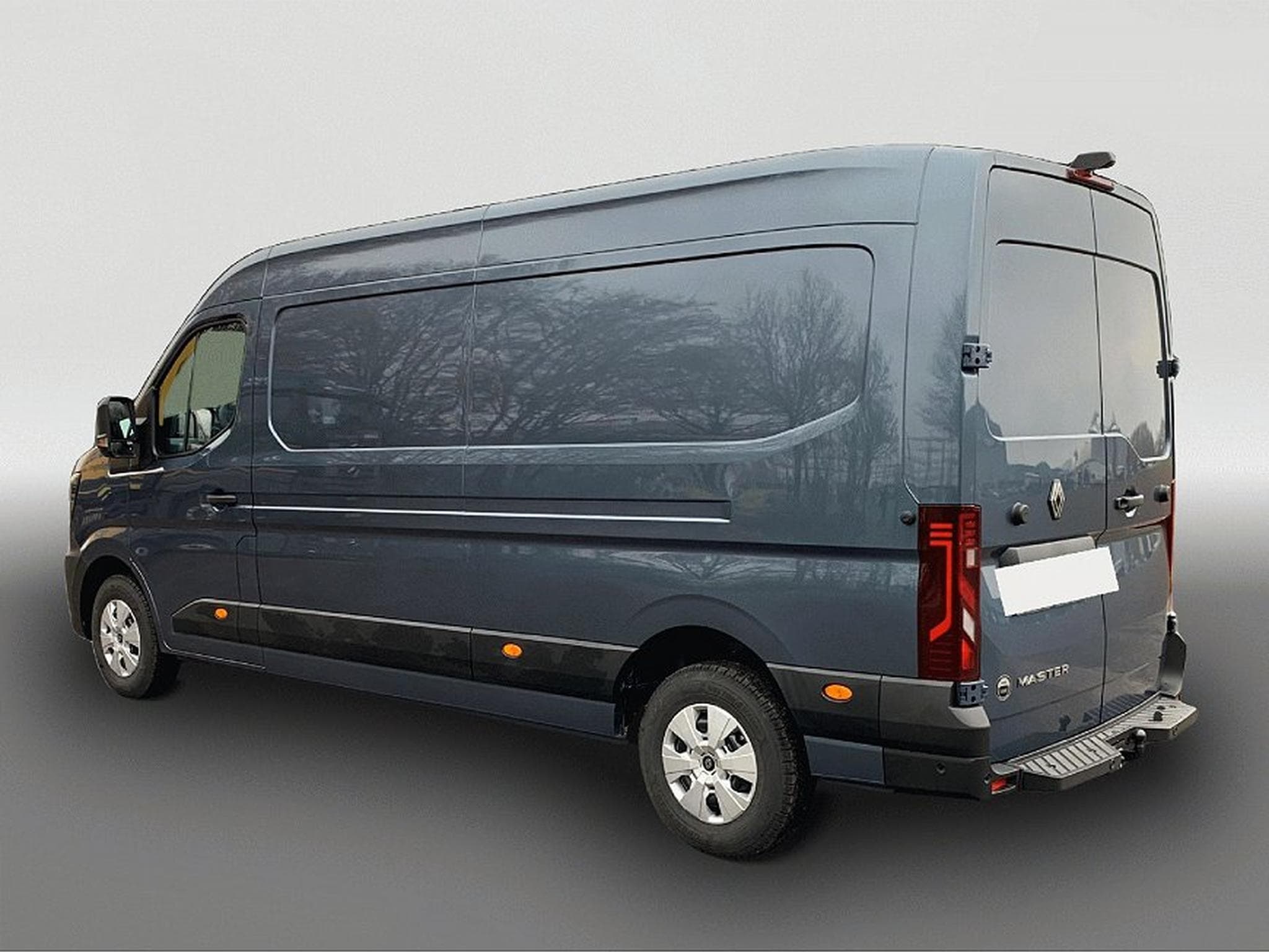 Renault Master (2026) - Photo 3