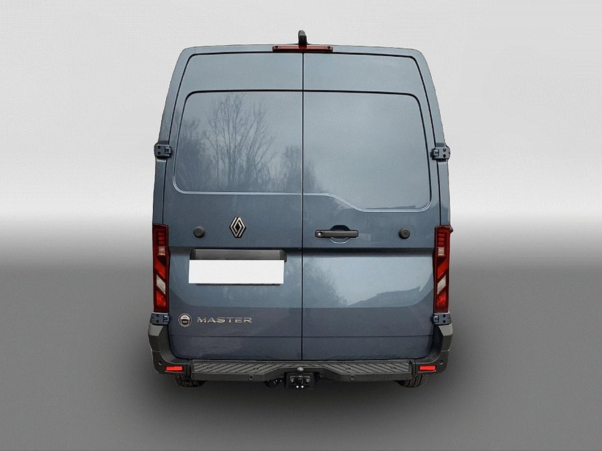 Renault Master (2026) - Photo 4