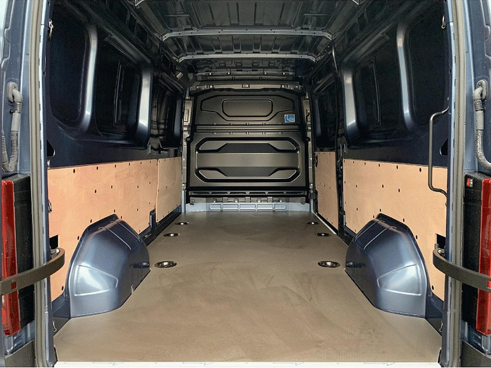 Renault Master (2026) - Photo 5