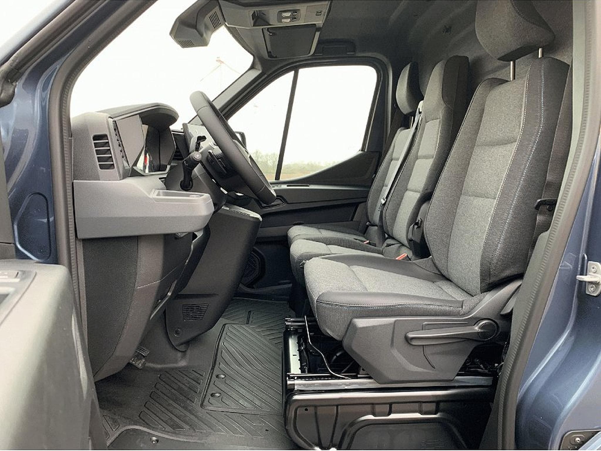 Renault Master (2026) - Photo 6