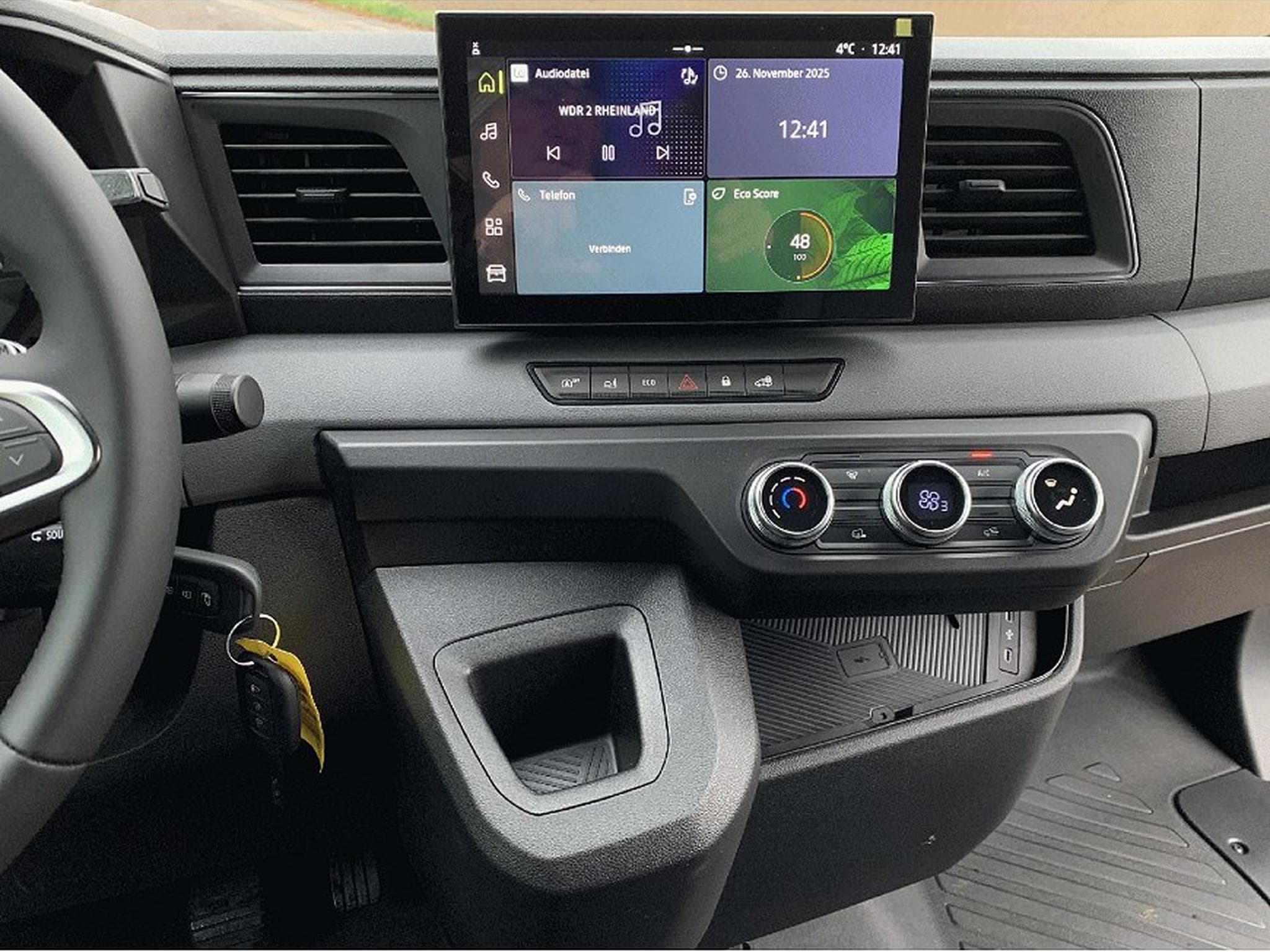 Renault Master (2026) - Photo 8