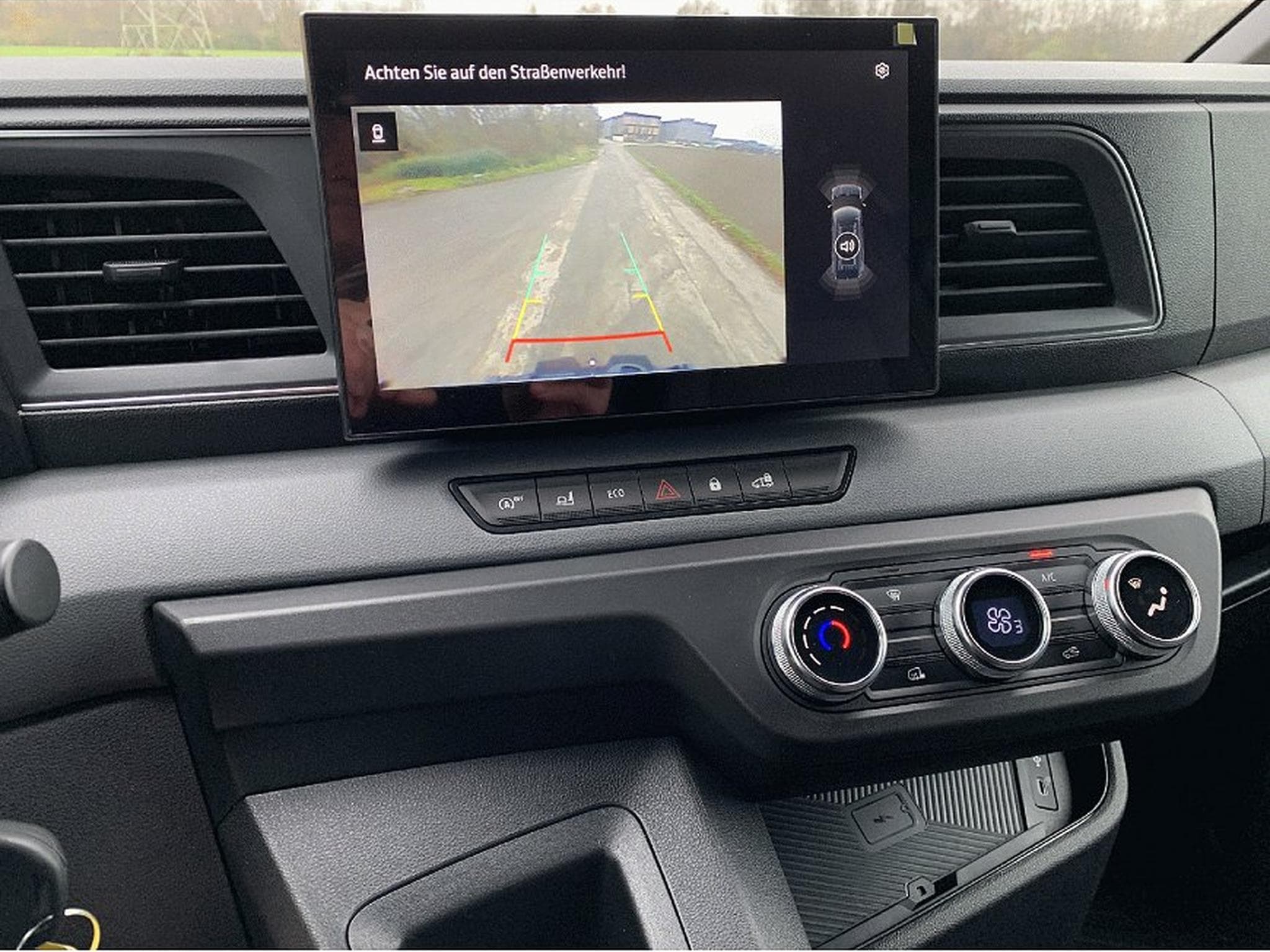 Renault Master (2026) - Photo 9