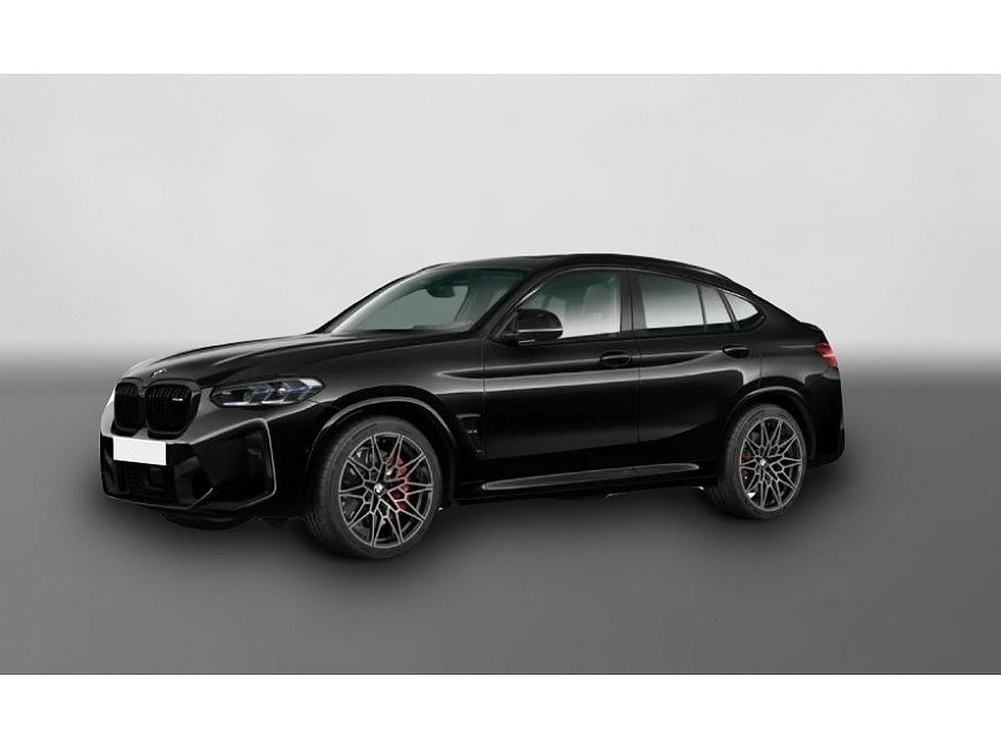 BMW Z4 (2023) - Photo 1