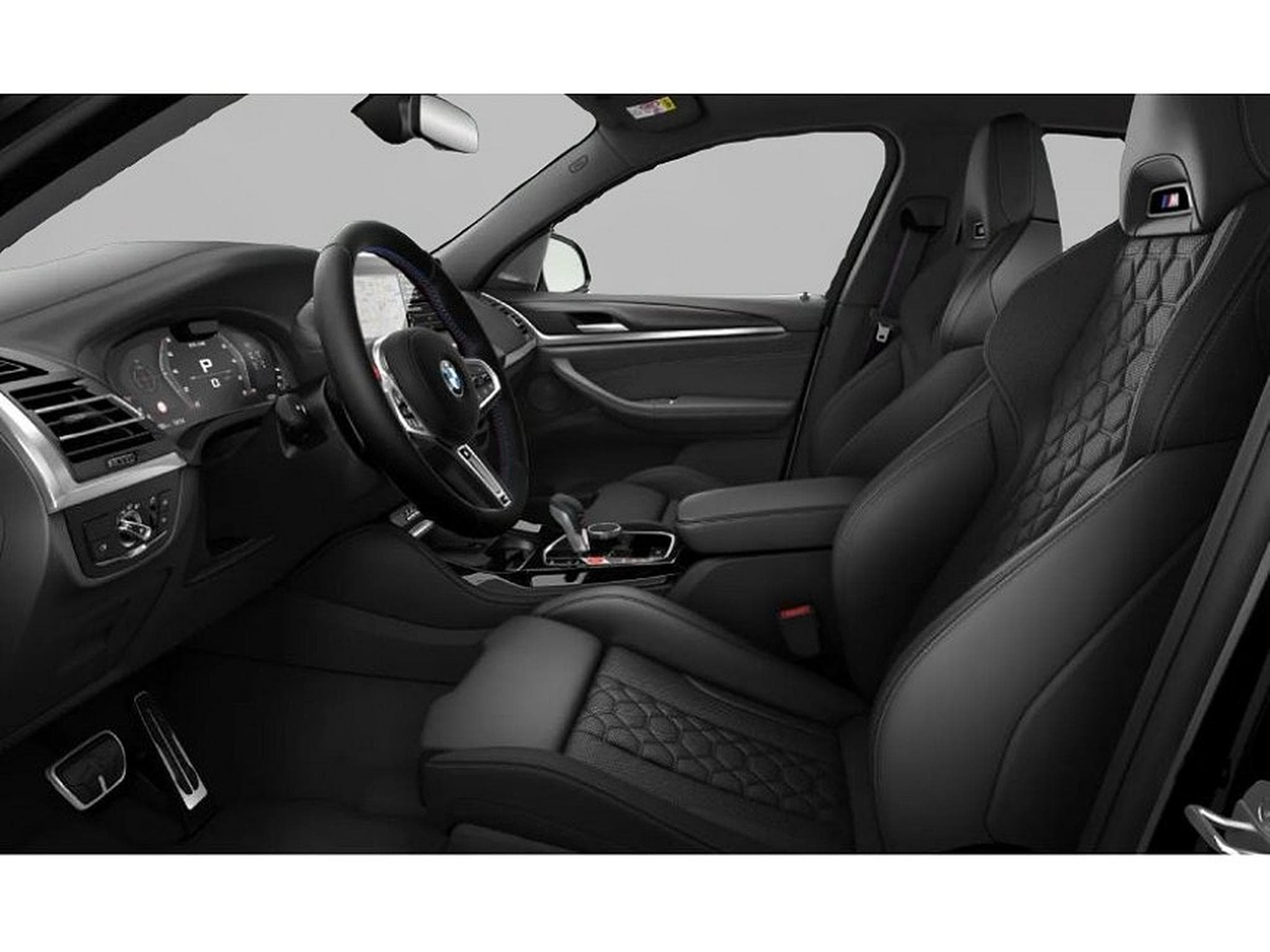 BMW Z4 (2023) - Photo 3