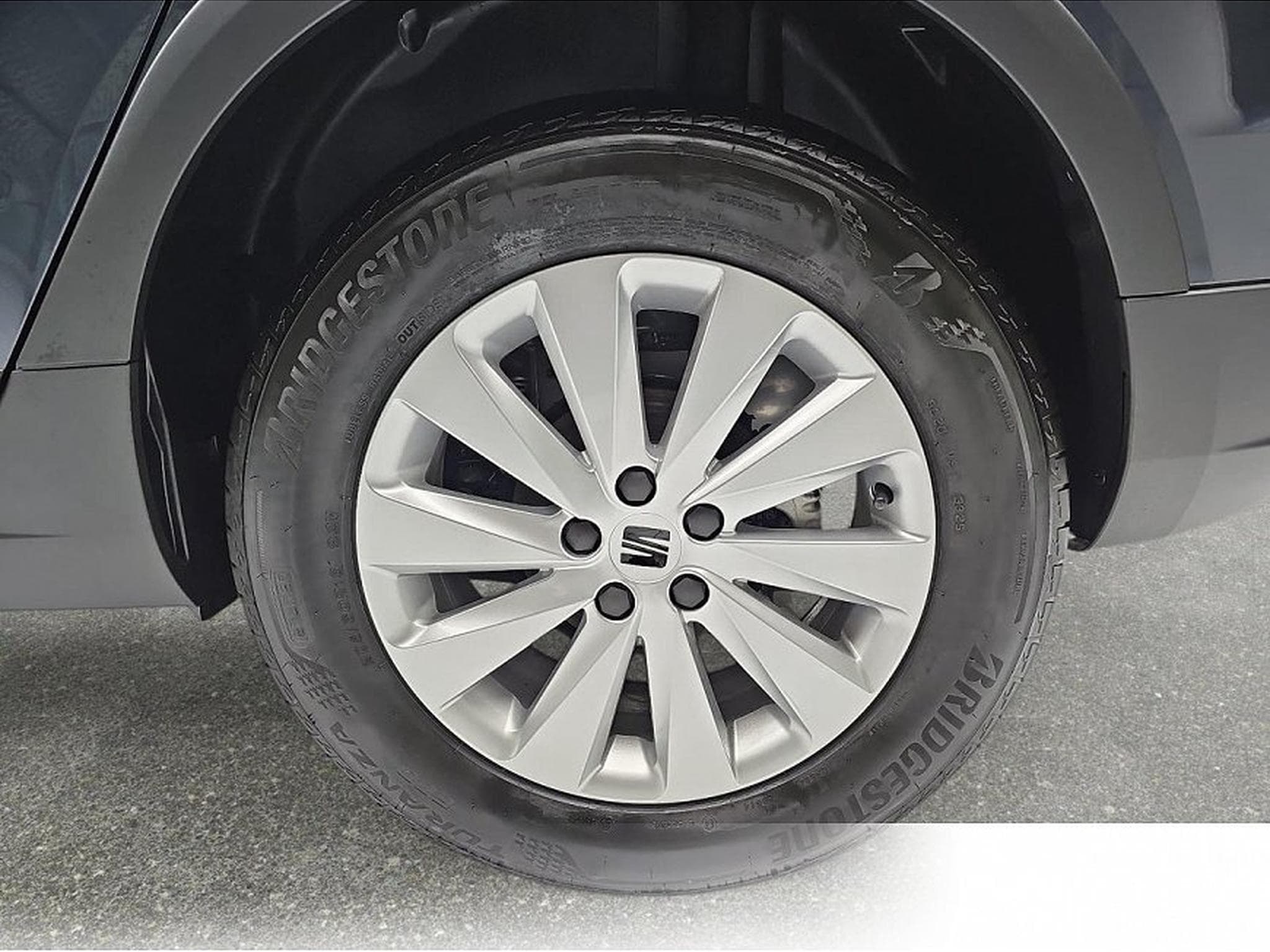 Seat Arona (2026) - Foto 5