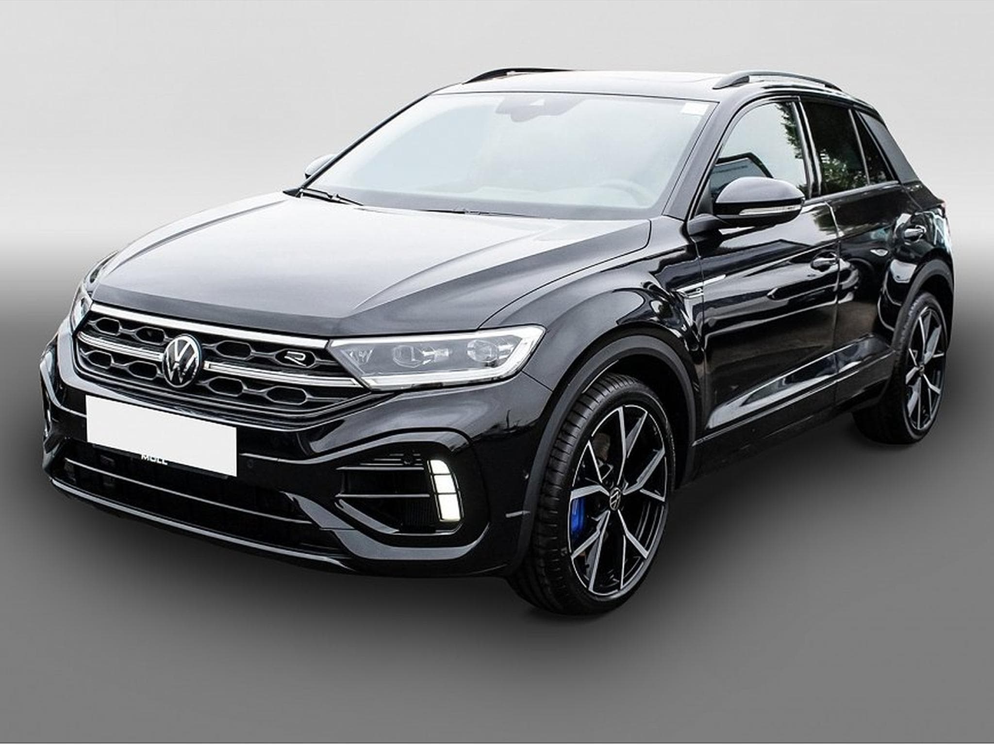 VW T-Roc (2025) - Photo 1