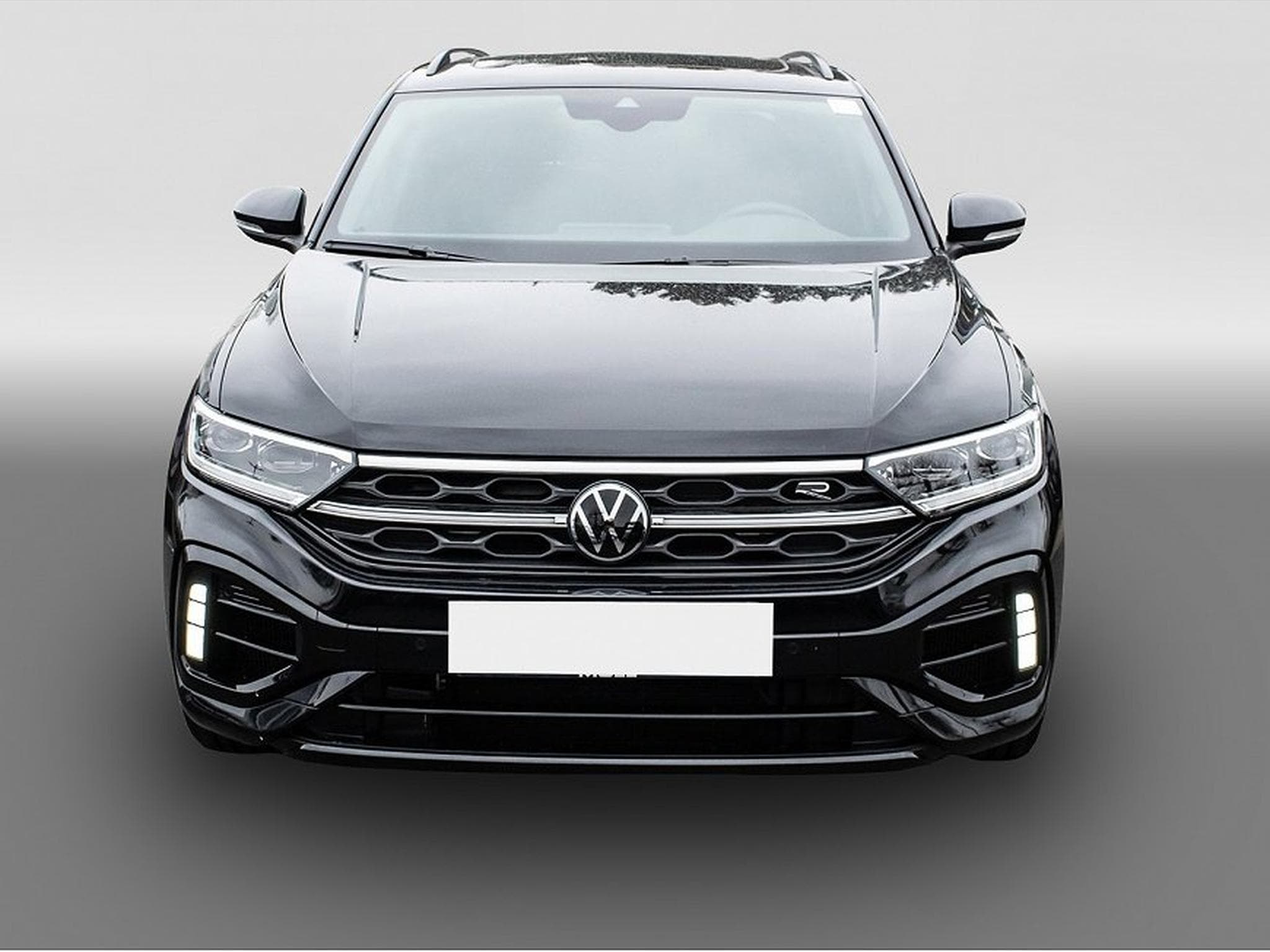 VW T-Roc (2025) - Photo 2