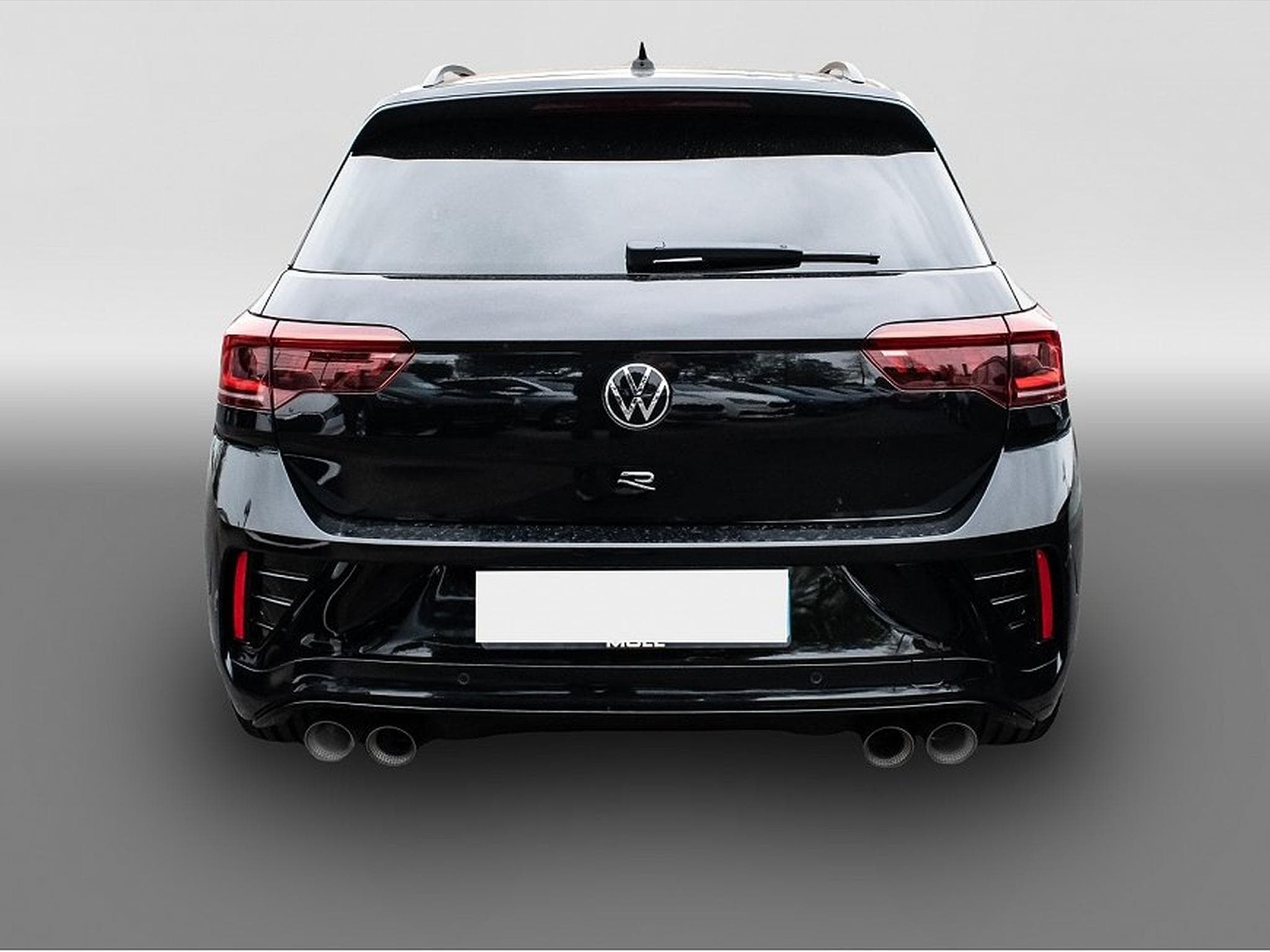 VW T-Roc (2025) - Photo 3