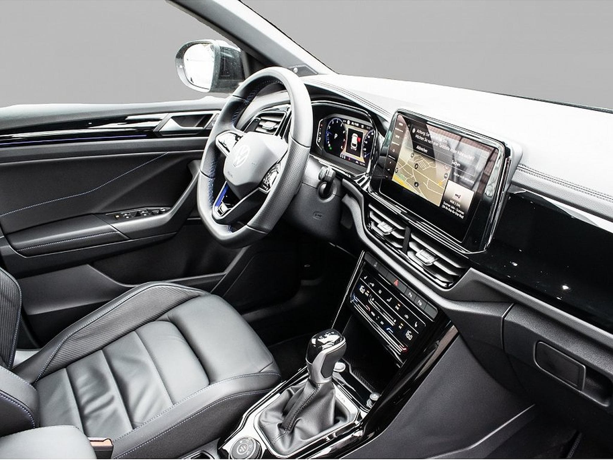 VW T-Roc (2025) - Photo 5