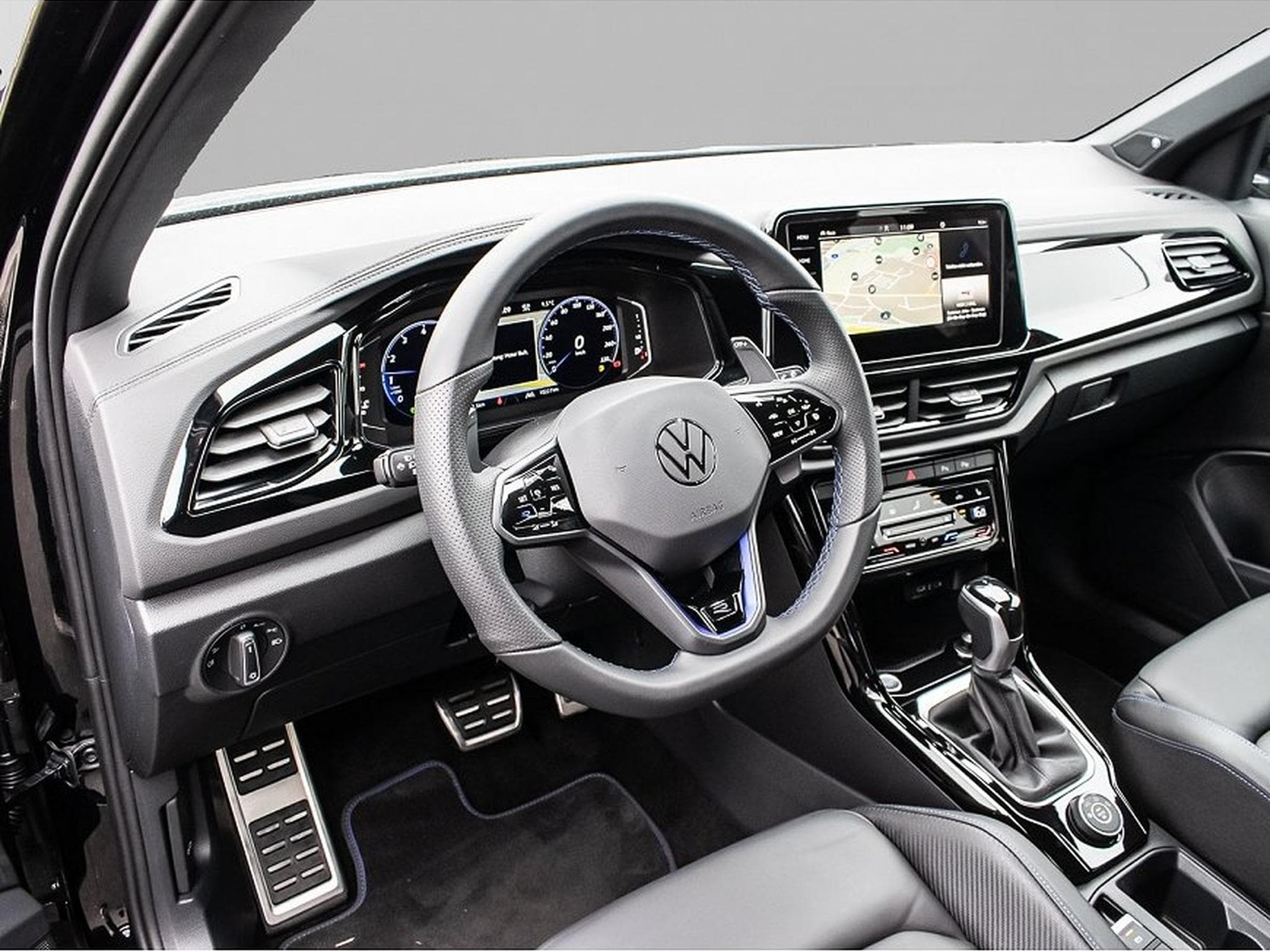 VW T-Roc (2025) - Photo 6