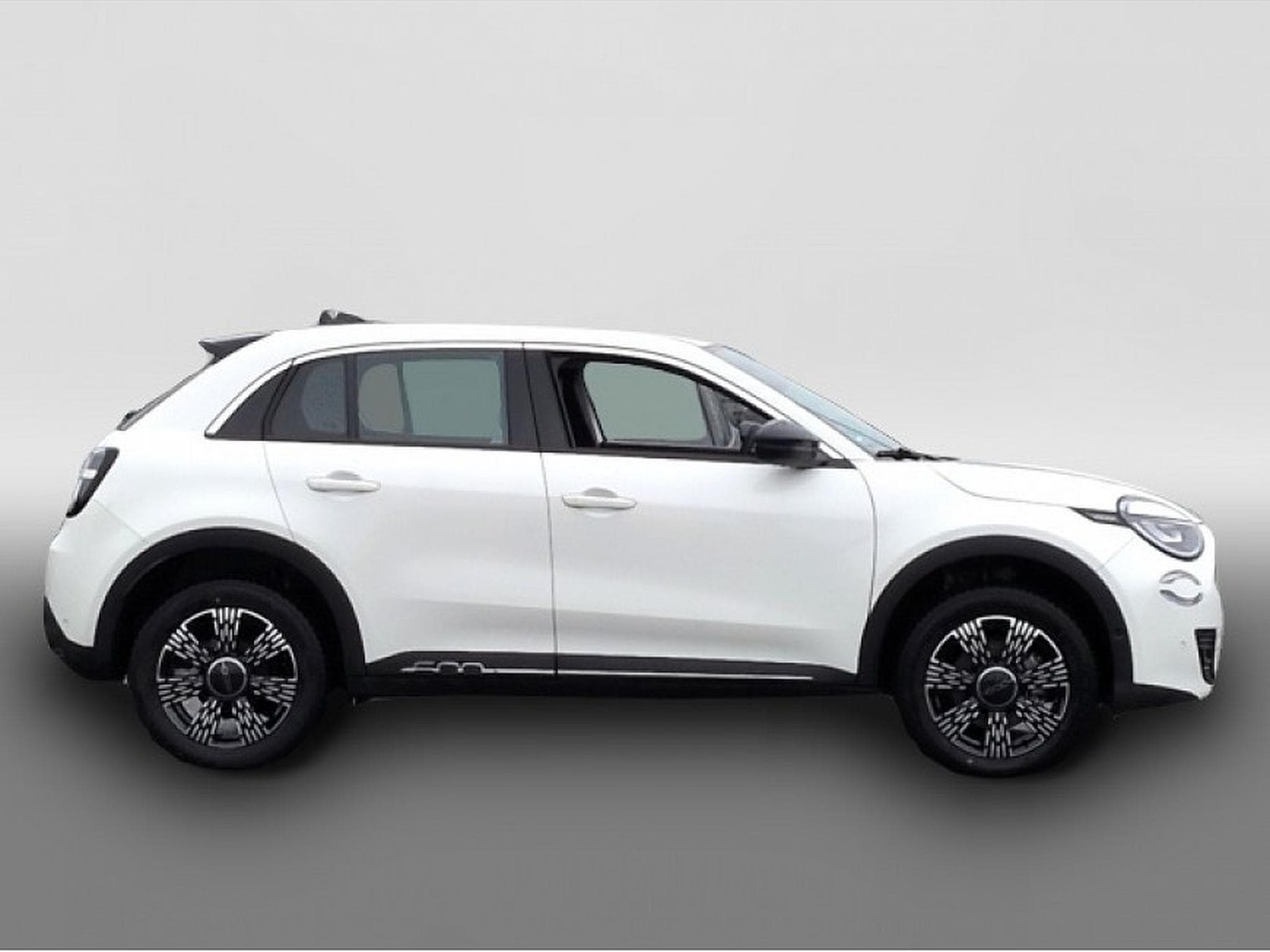 Fiat 600 (2024) - Photo 2