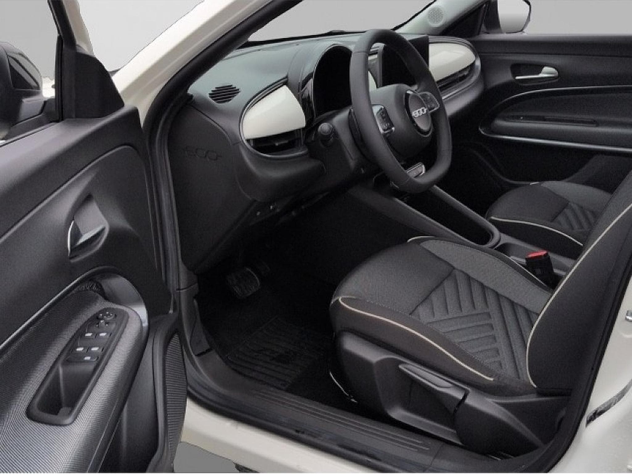 Fiat 600 (2024) - Photo 4