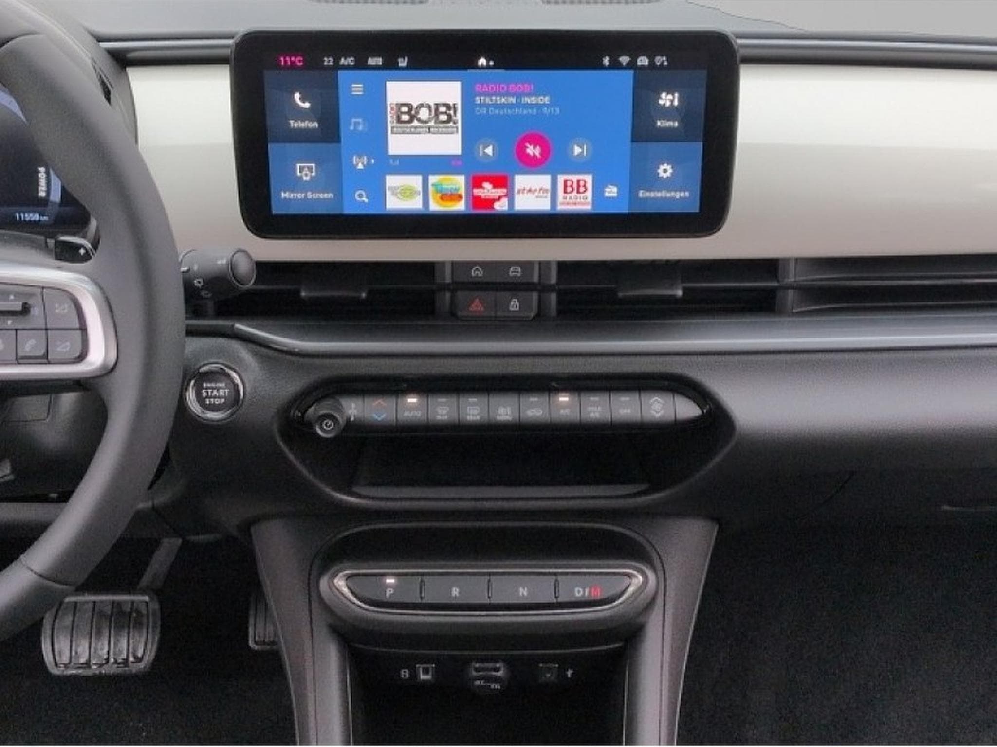 Fiat 600 (2024) - Photo 6