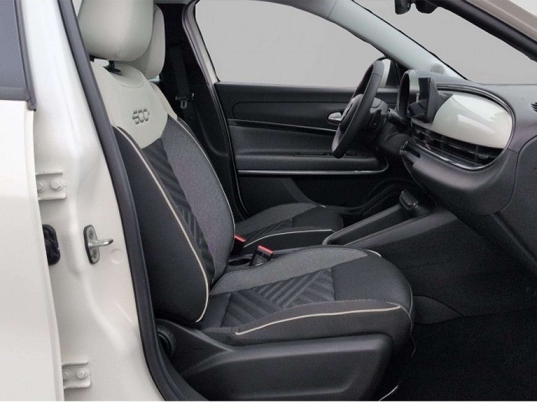 Fiat 600 (2024) - Photo 7