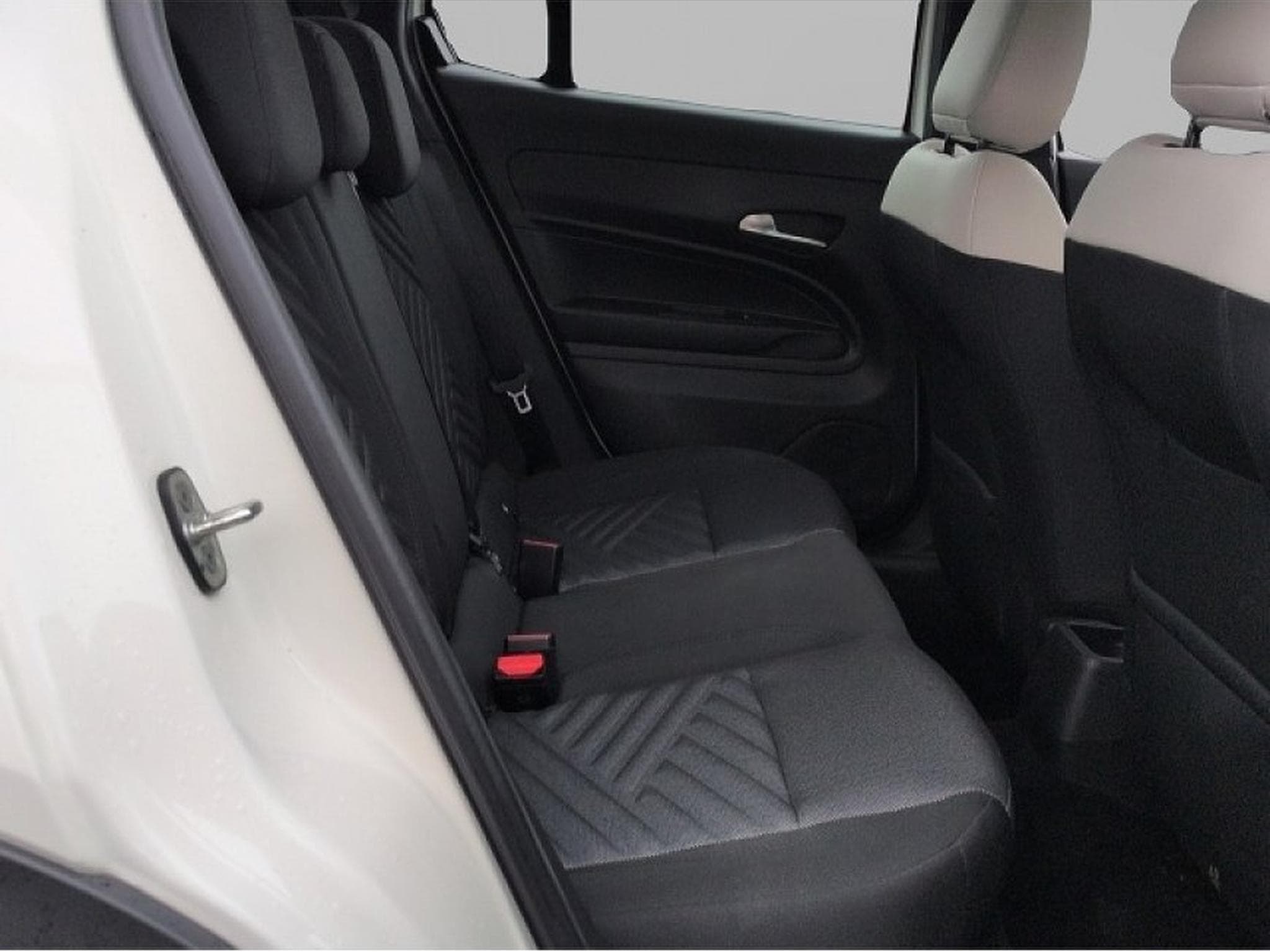 Fiat 600 (2024) - Photo 8