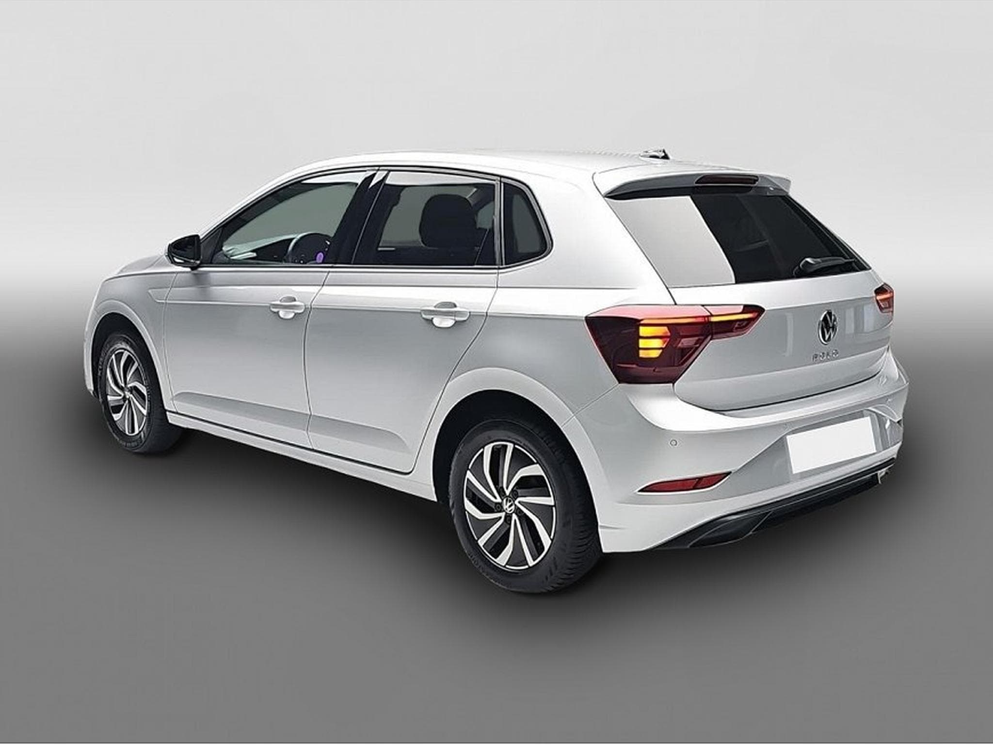 VW Polo (2026) - Photo 3