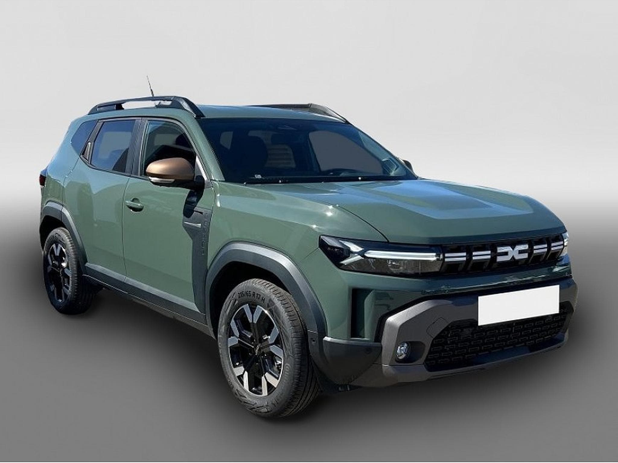 Dacia Duster (2026) - Photo 1