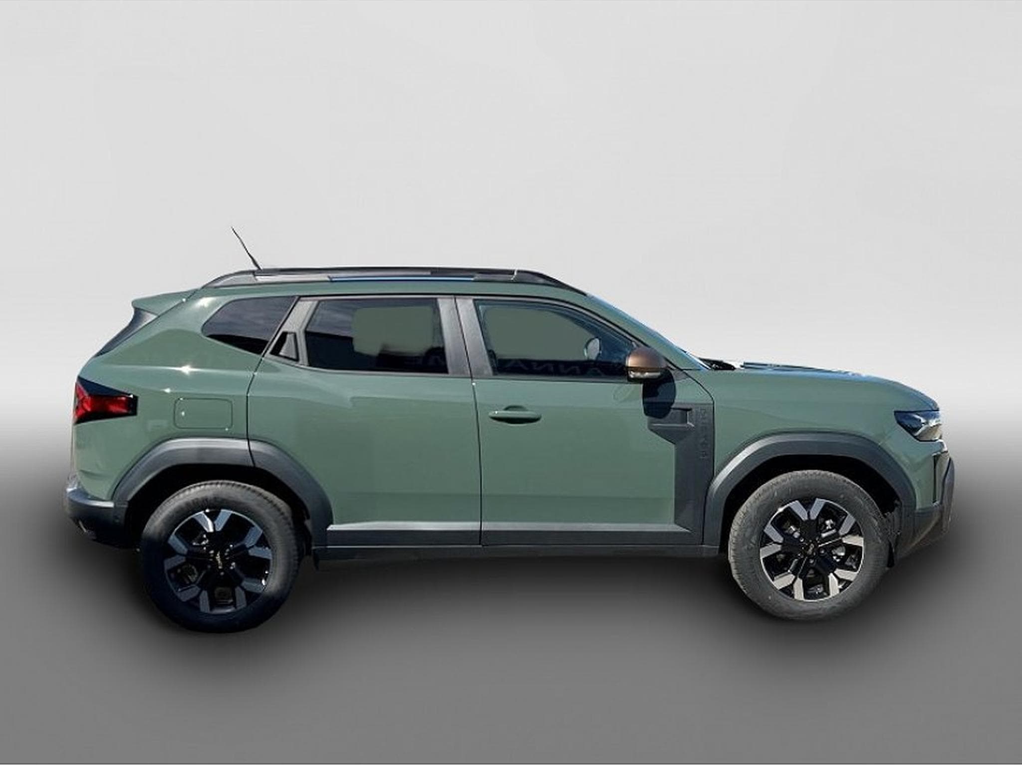 Dacia Duster (2026) - Photo 2