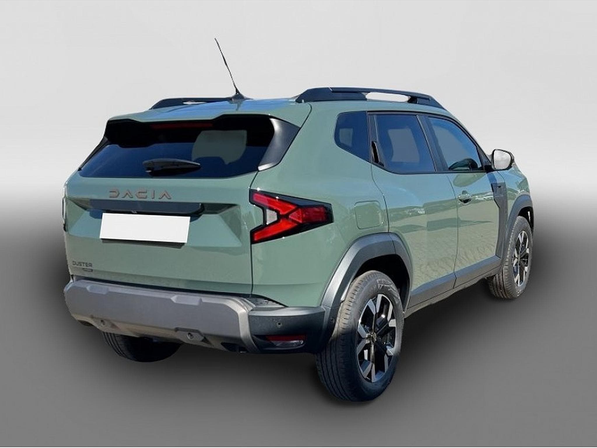 Dacia Duster (2026) - Photo 3