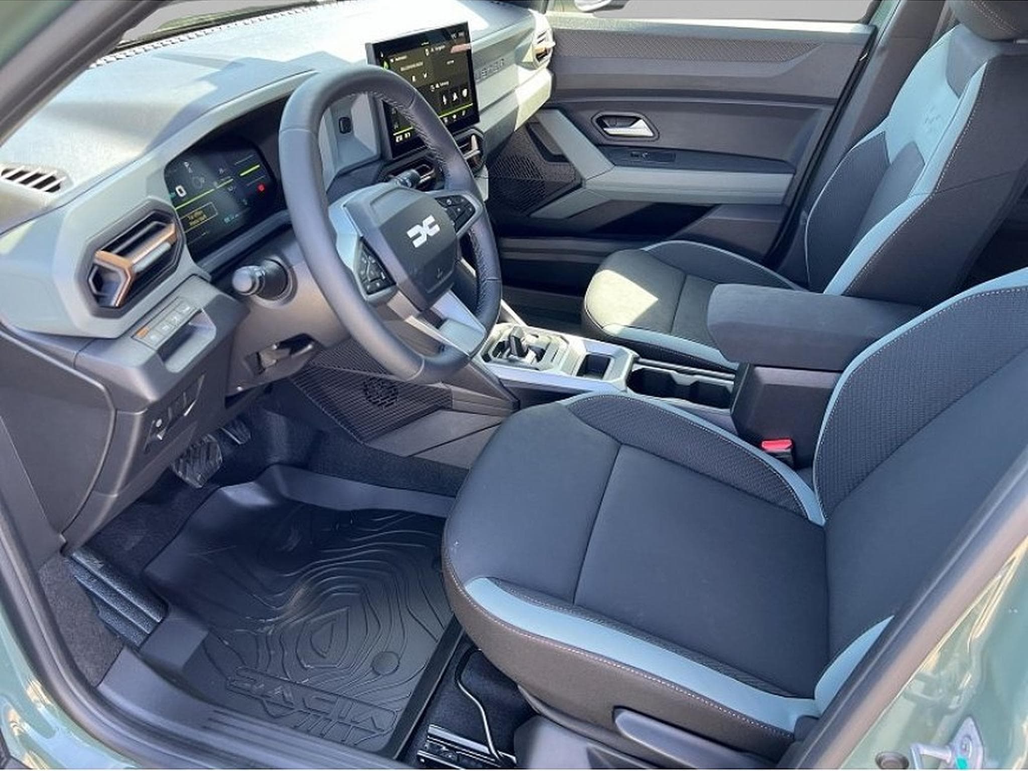 Dacia Duster (2026) - Photo 4