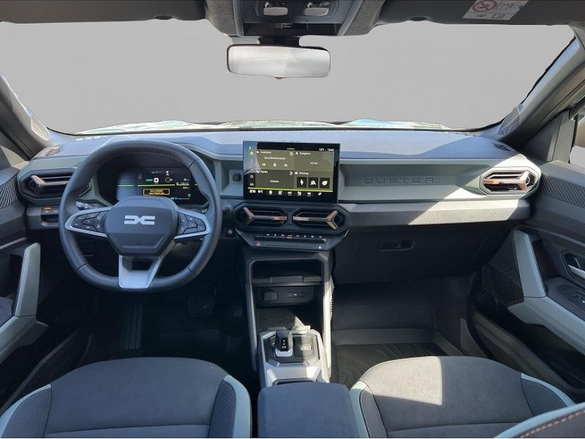 Dacia Duster (2026) - Photo 5