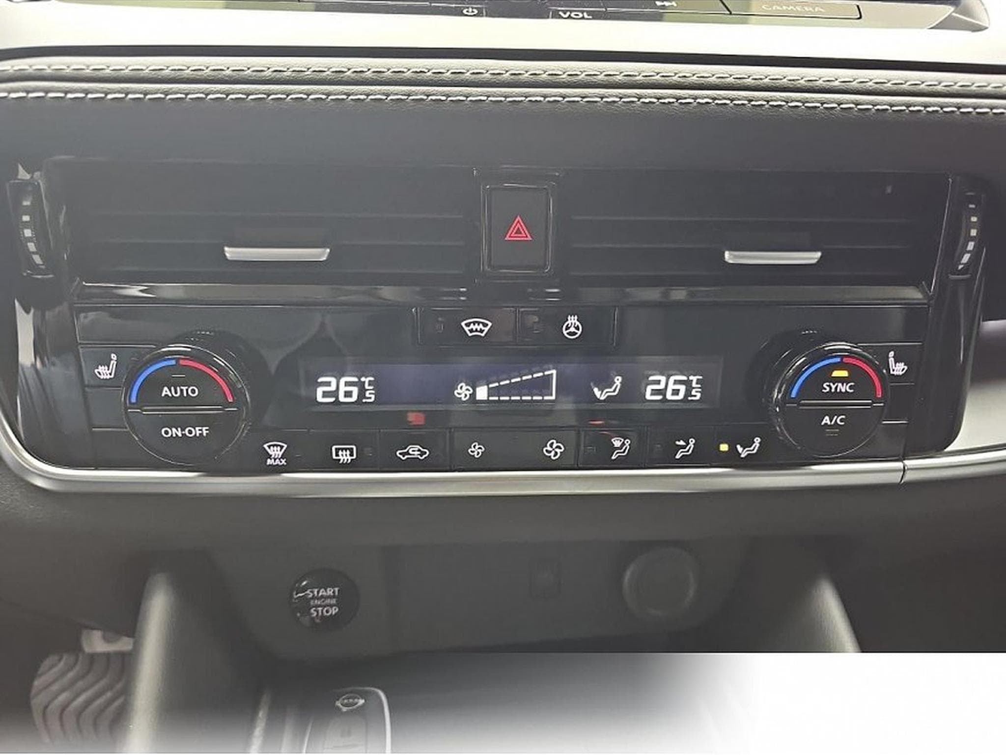 Nissan Qashqai (2026) - Photo 10