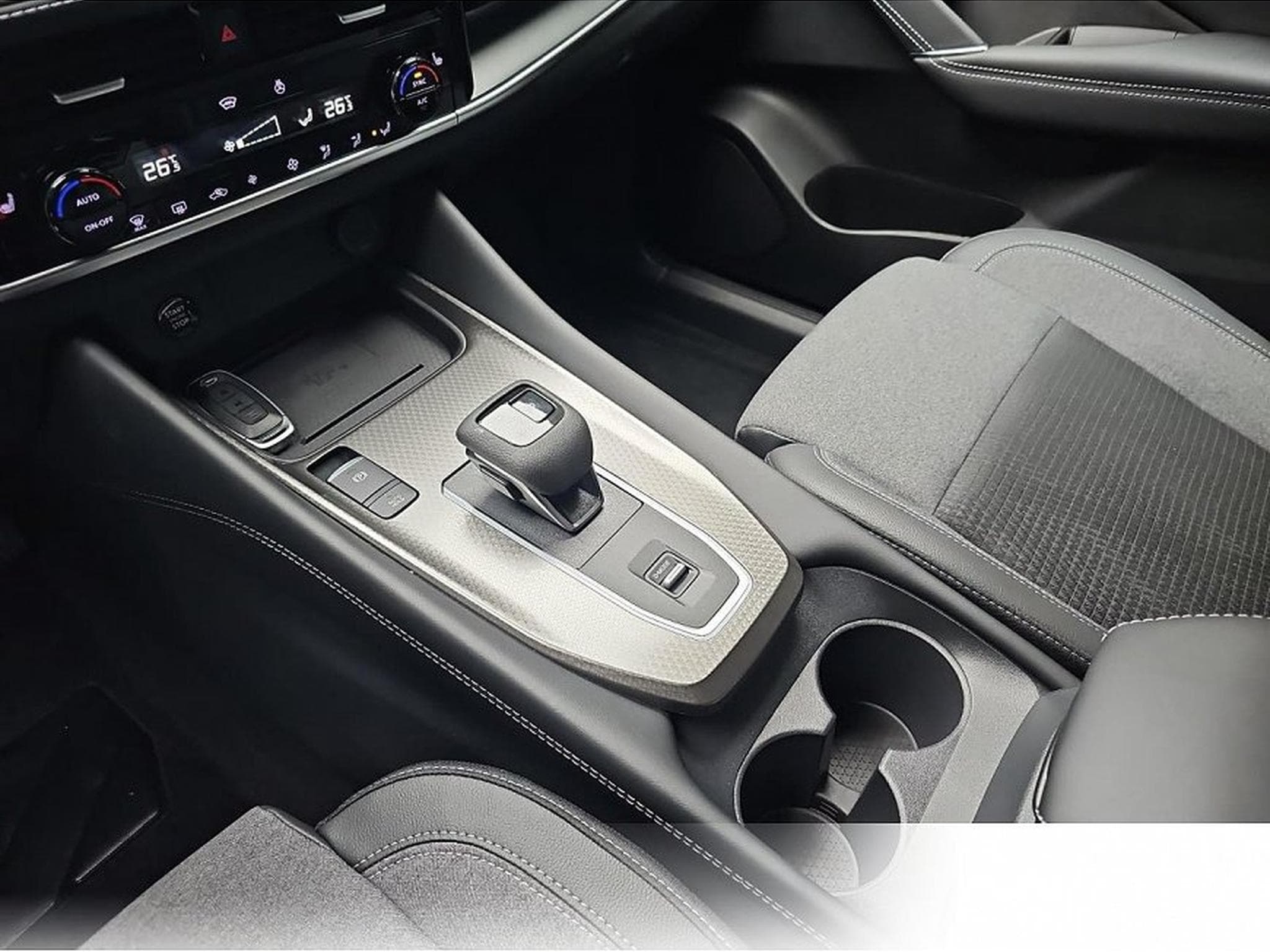 Nissan Qashqai (2026) - Photo 11