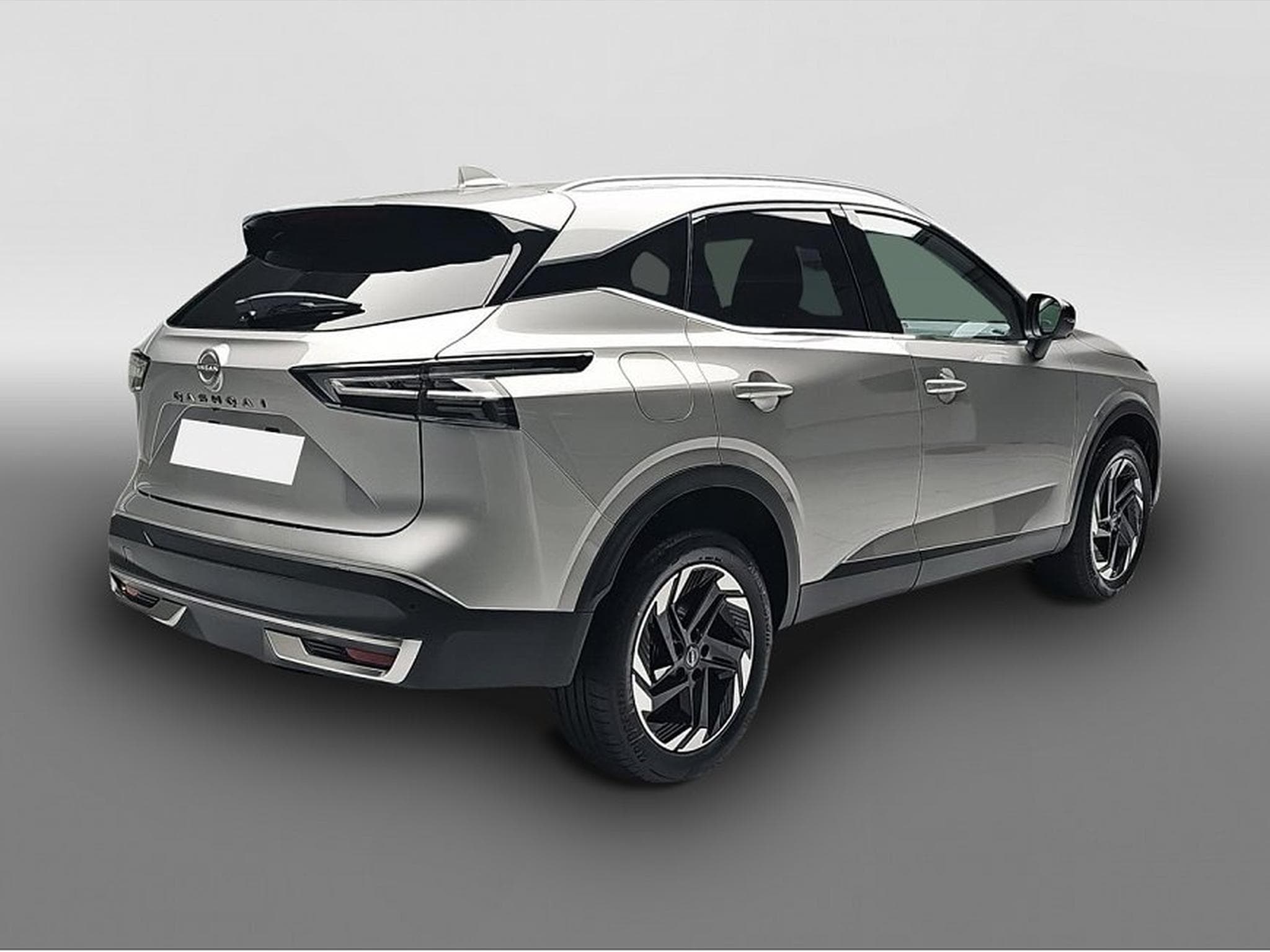Nissan Qashqai (2026) - Photo 2