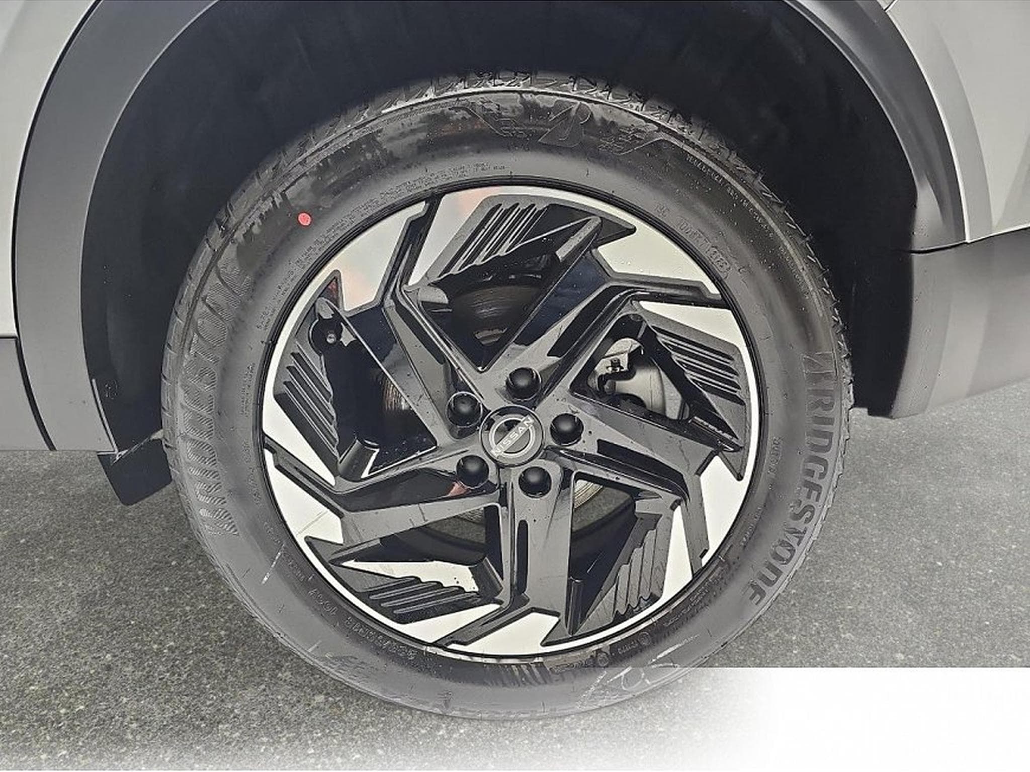 Nissan Qashqai (2026) - Photo 5