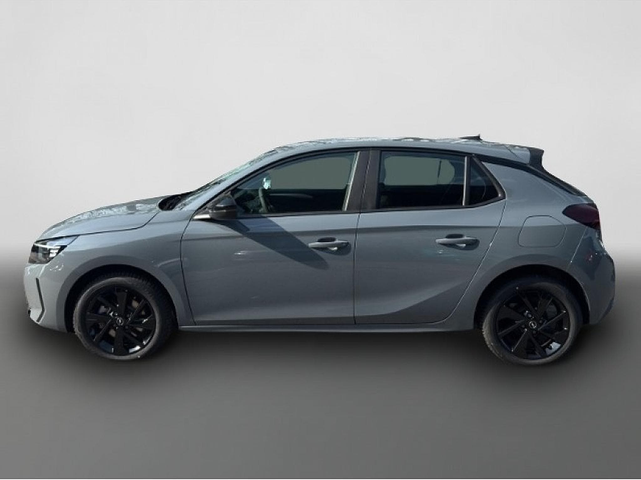 Opel Corsa (2025) - Photo 2