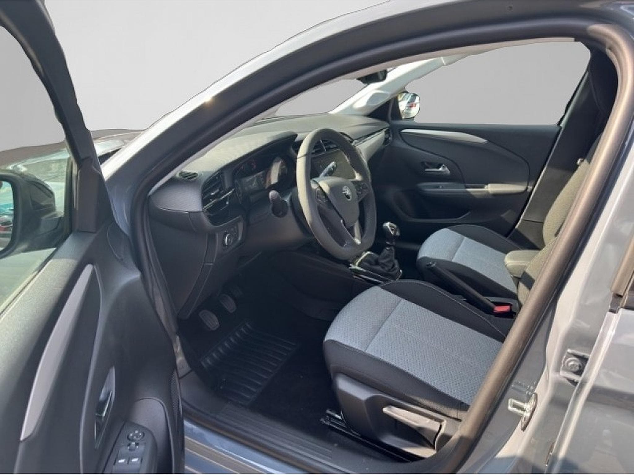 Opel Corsa (2025) - Photo 7