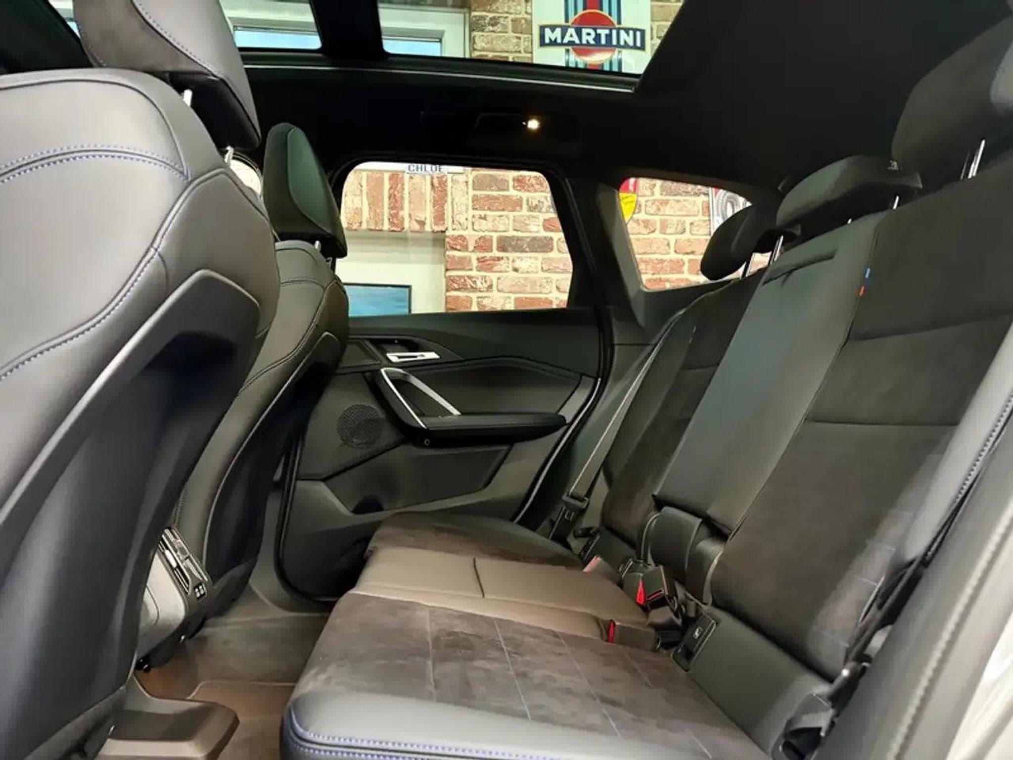 BMW X1 (2025) - Photo 6