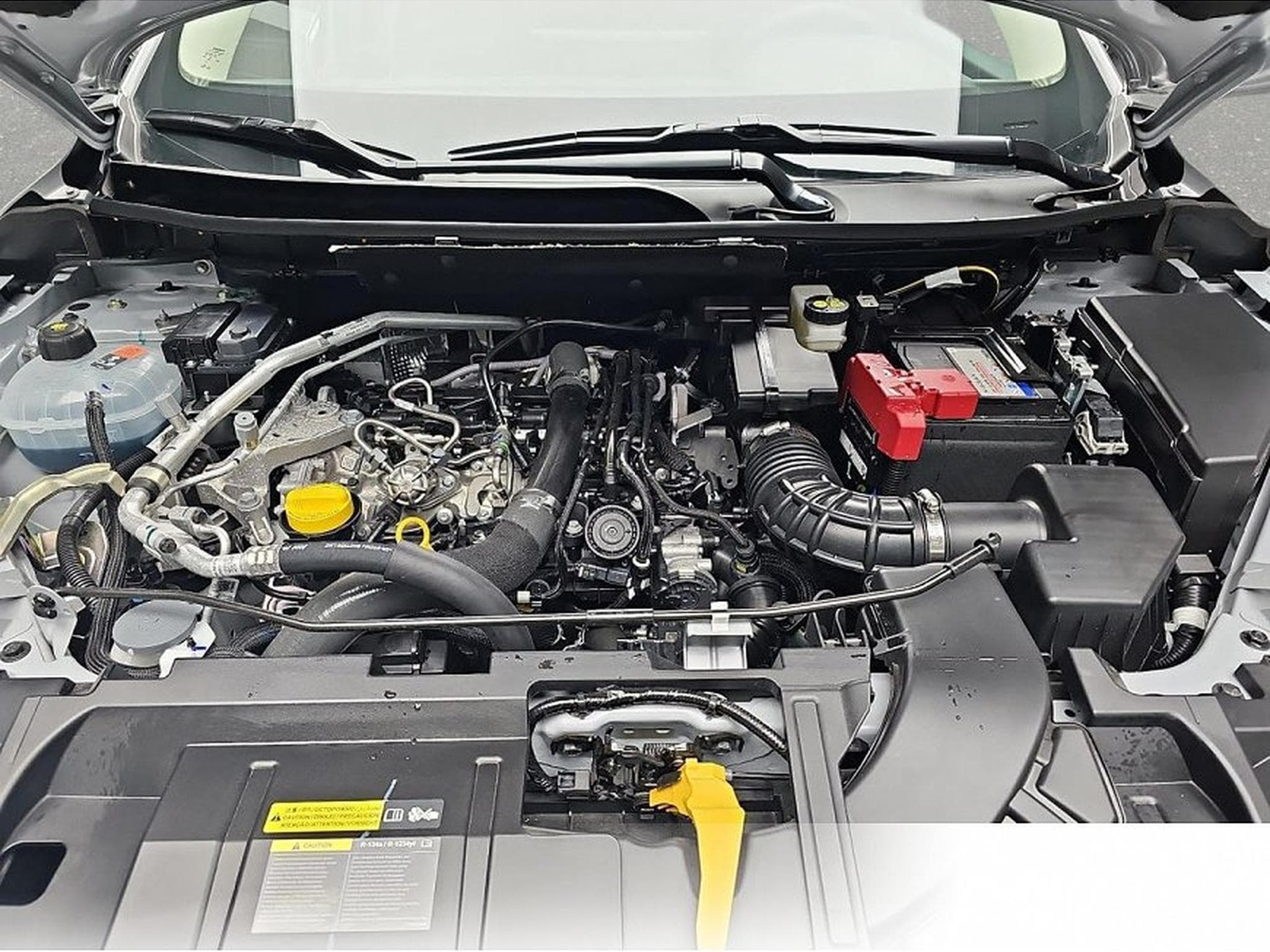 Nissan Qashqai (2026) - Photo 14