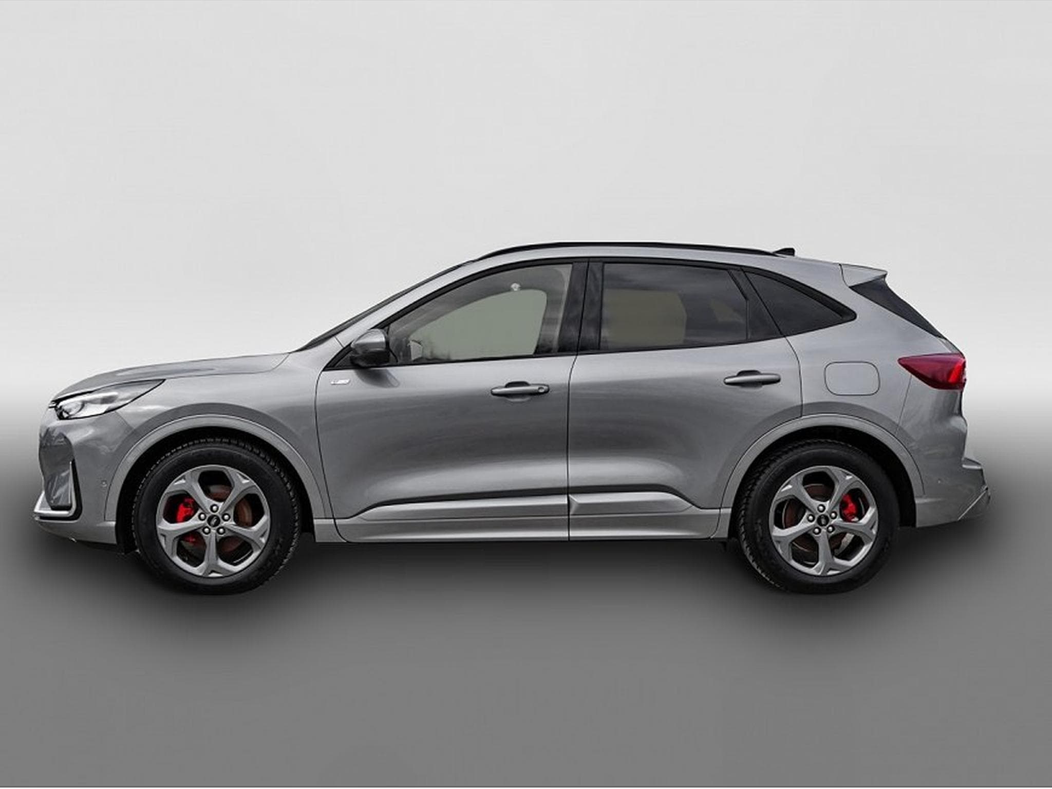 Ford Kuga (2024) - Photo 2