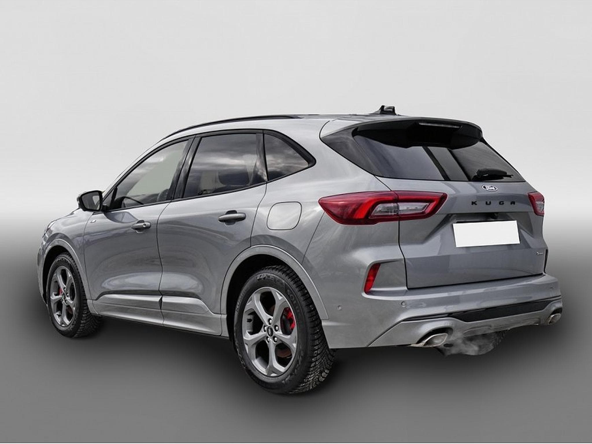 Ford Kuga (2024) - Photo 3