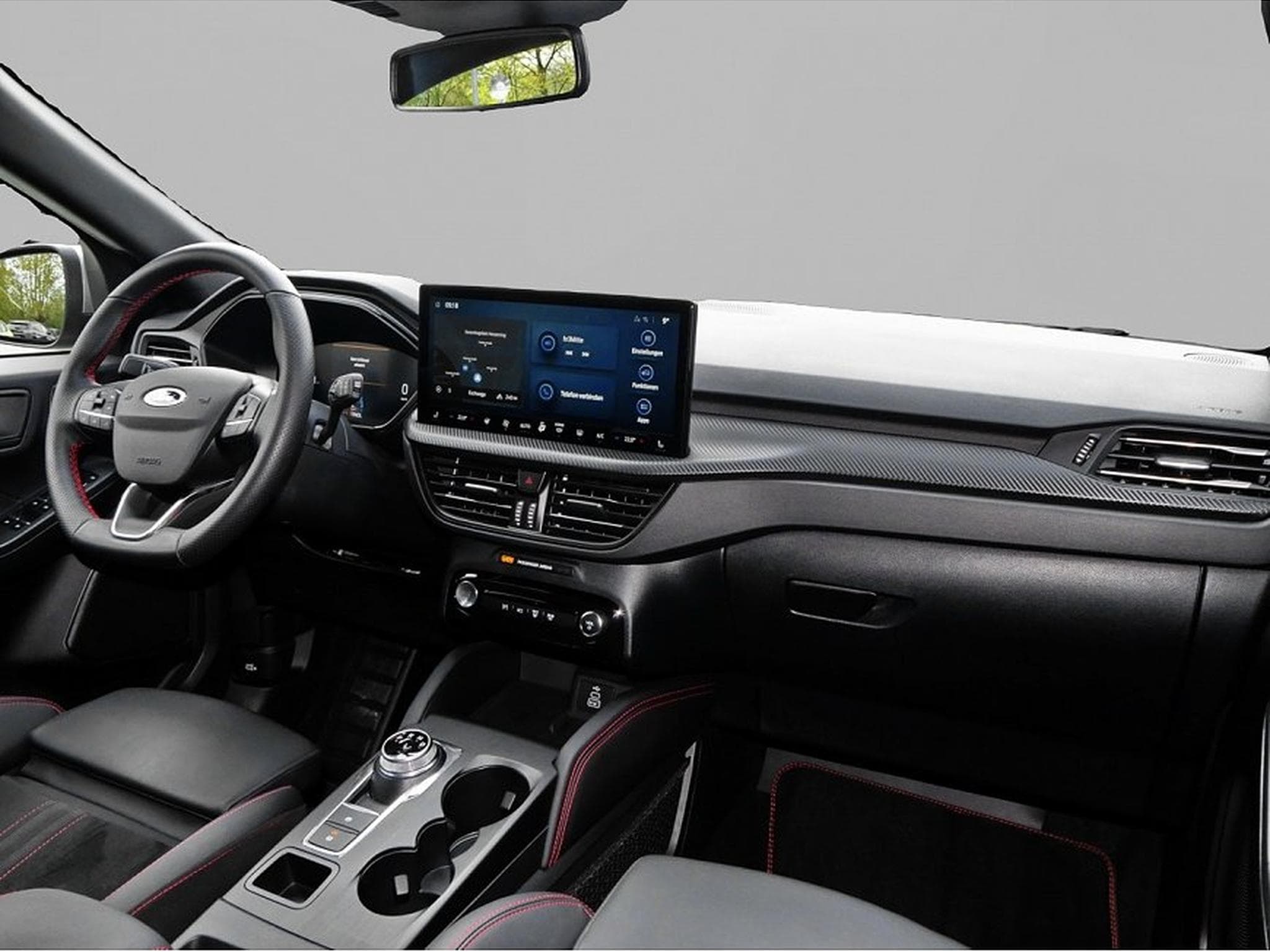 Ford Kuga (2024) - Photo 5