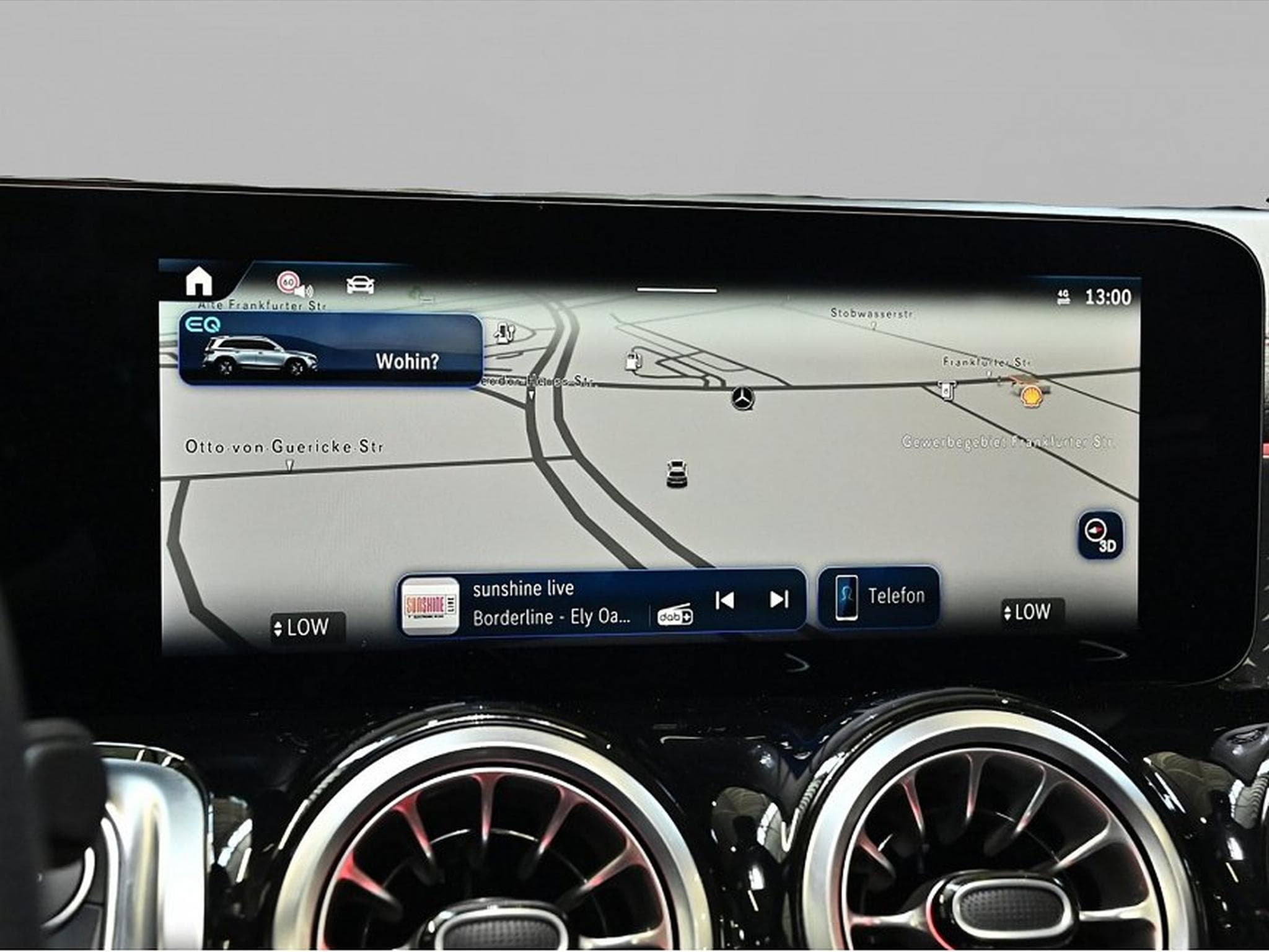 Mercedes EQB (2025) - Photo 7