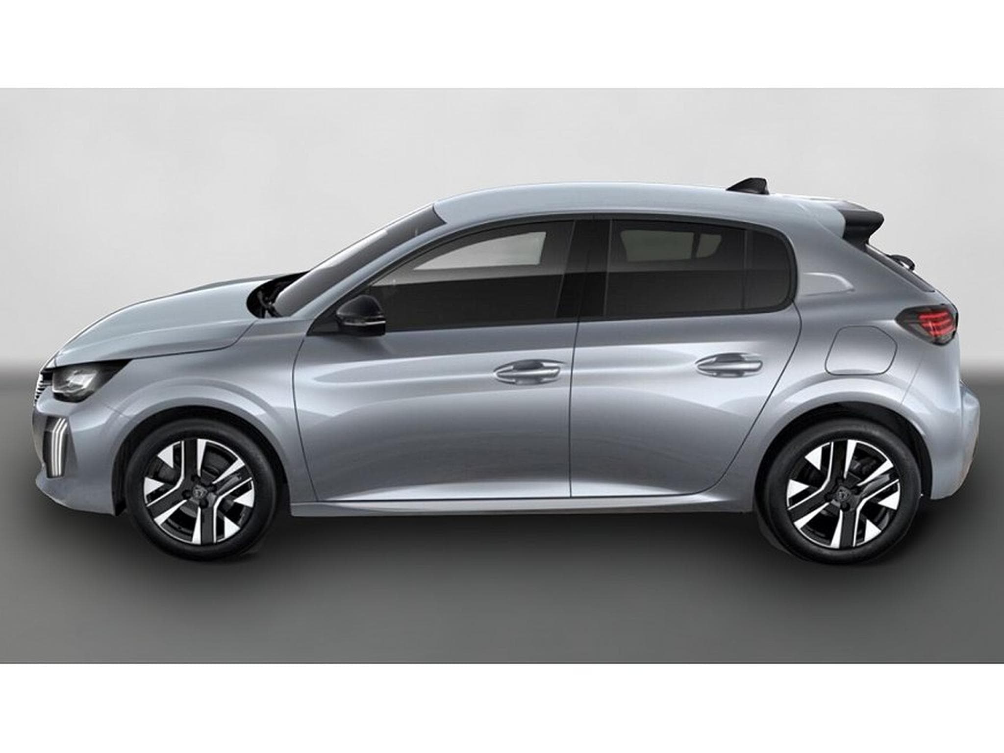 Peugeot 208 (2025) - Photo 2