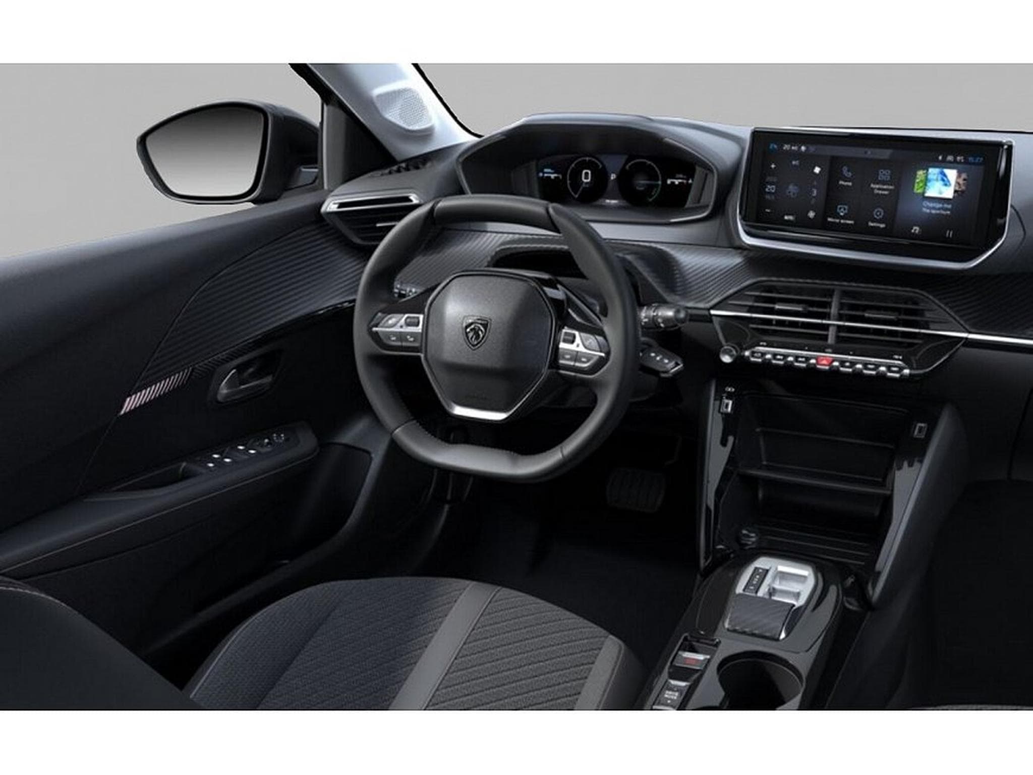 Peugeot 208 (2025) - Photo 4