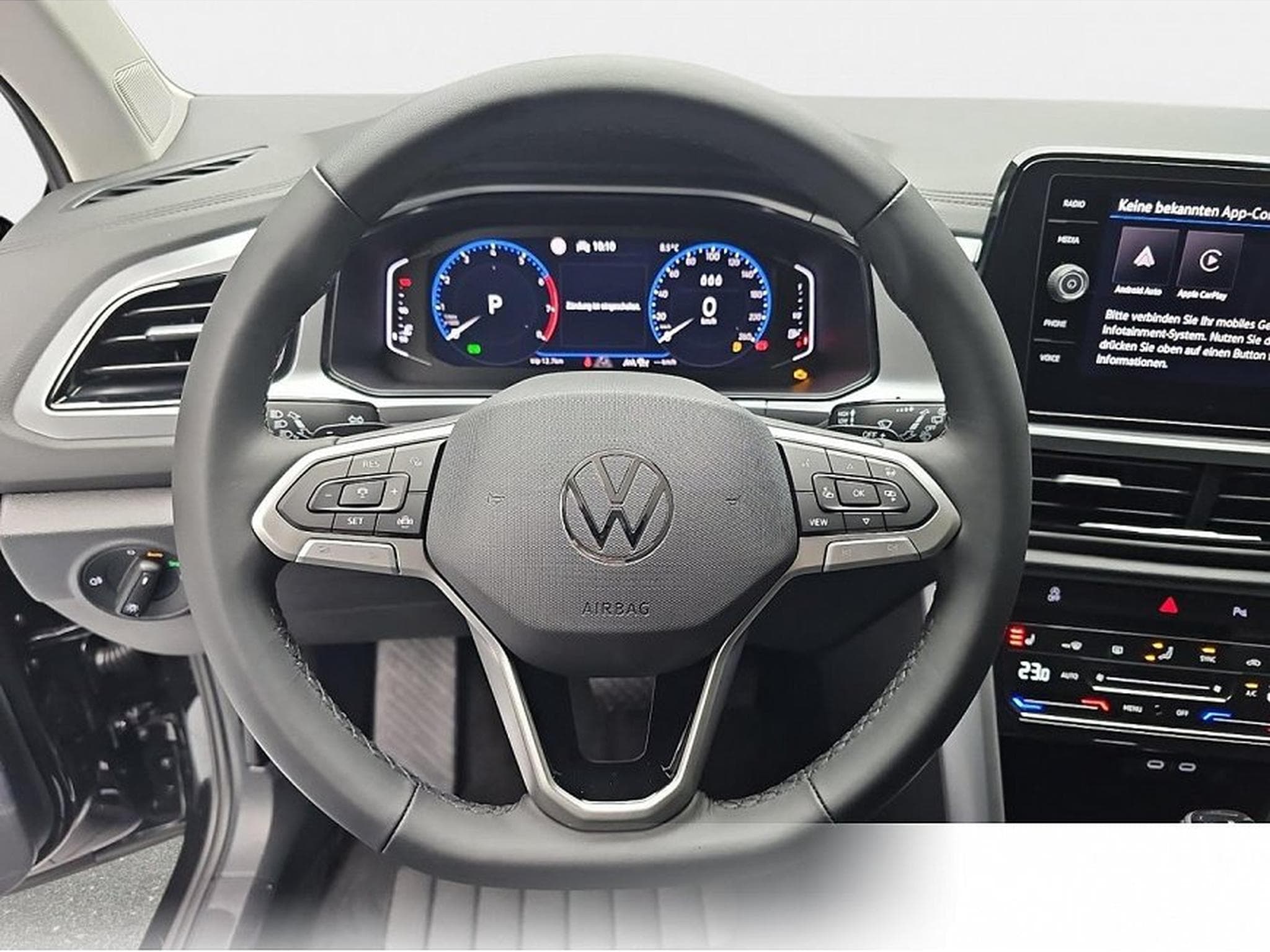 VW T-Roc (2026) - Photo 12