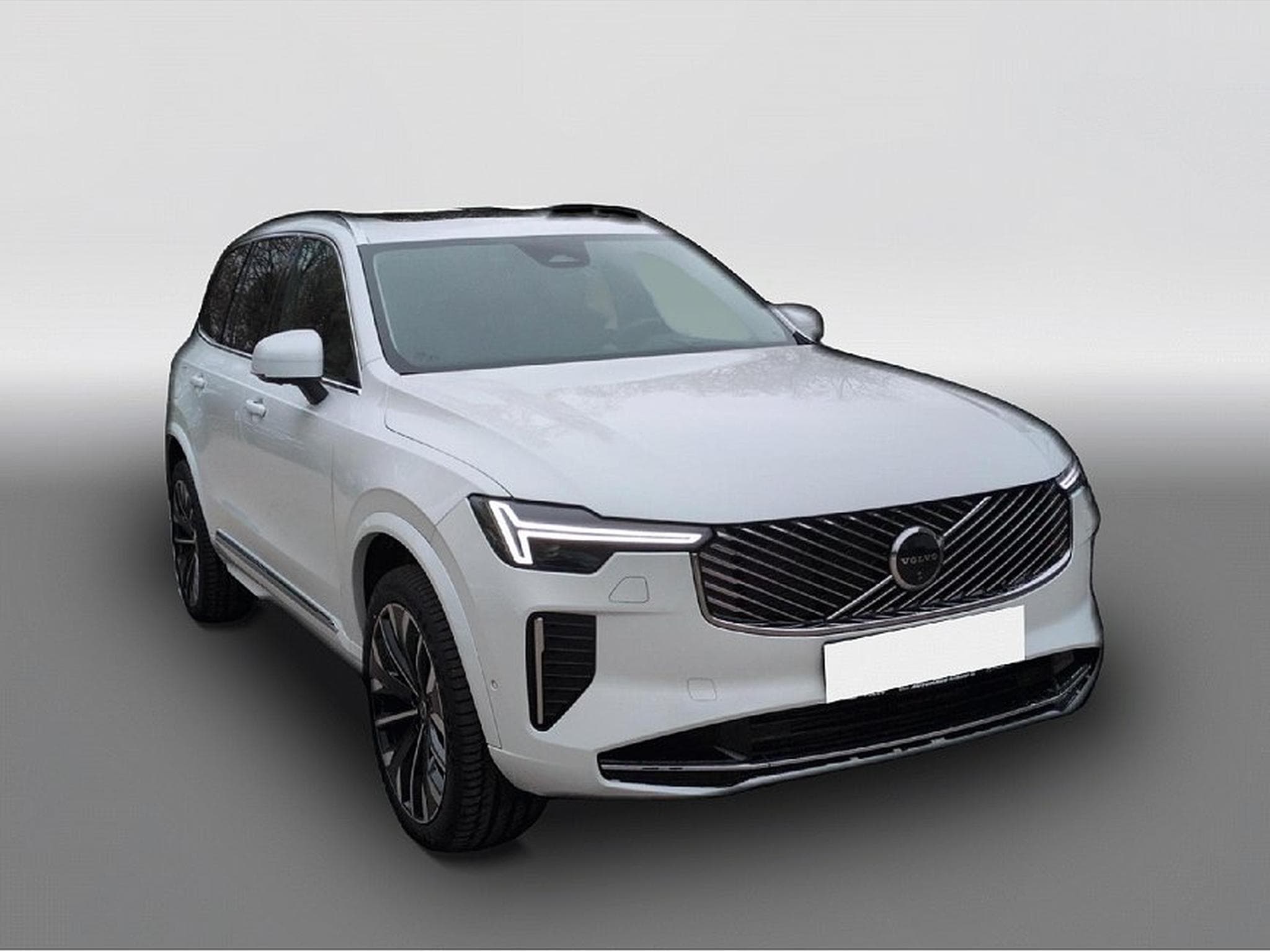 Volvo XC90 (2026) - Photo 4