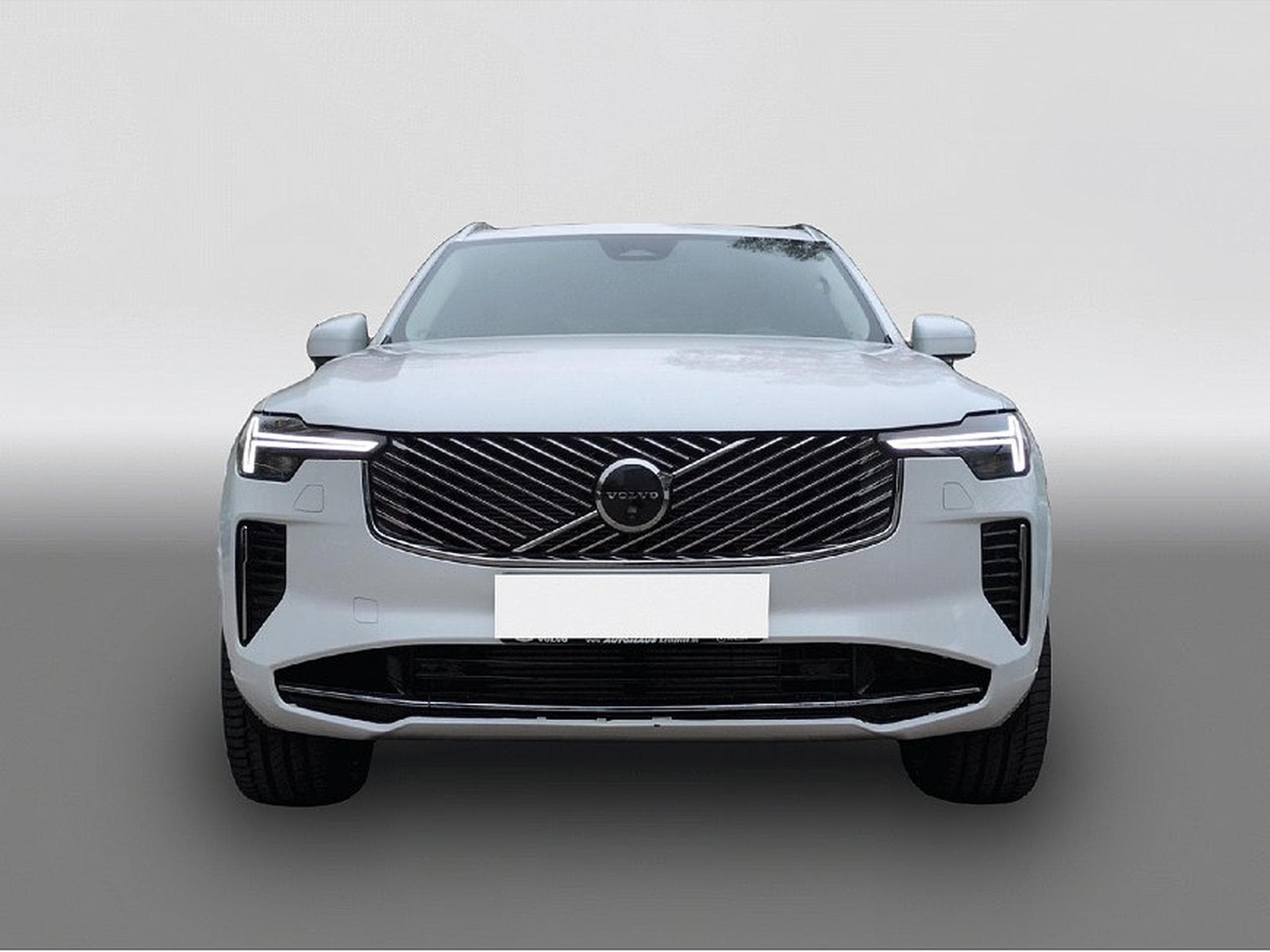 Volvo XC90 (2026) - Photo 5