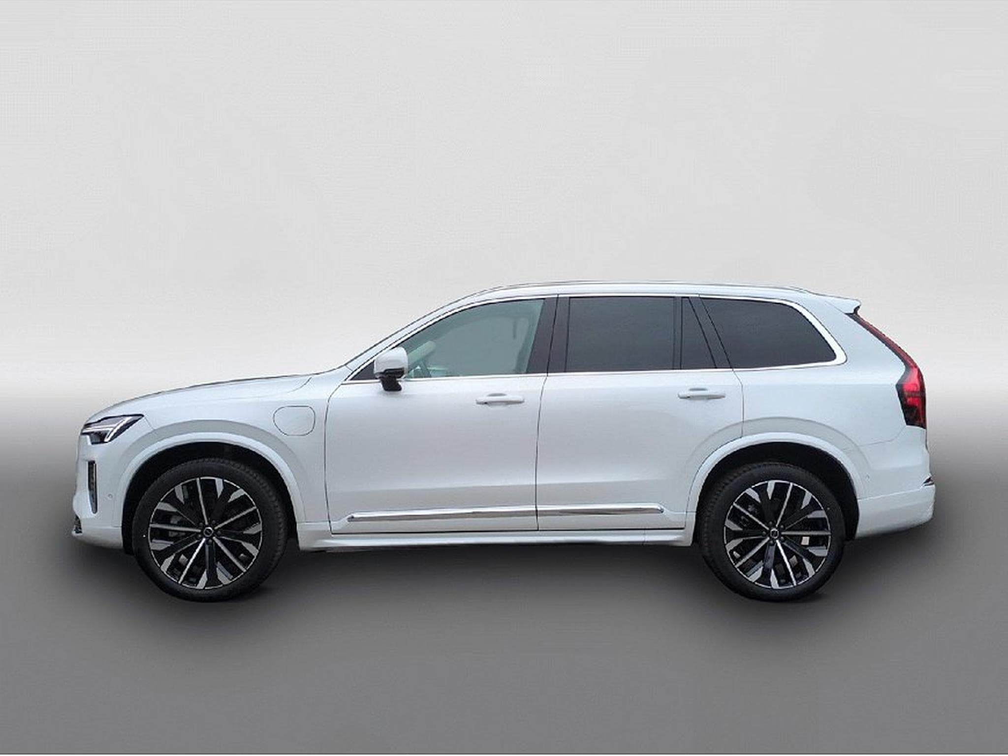Volvo XC90 (2026) - Photo 6