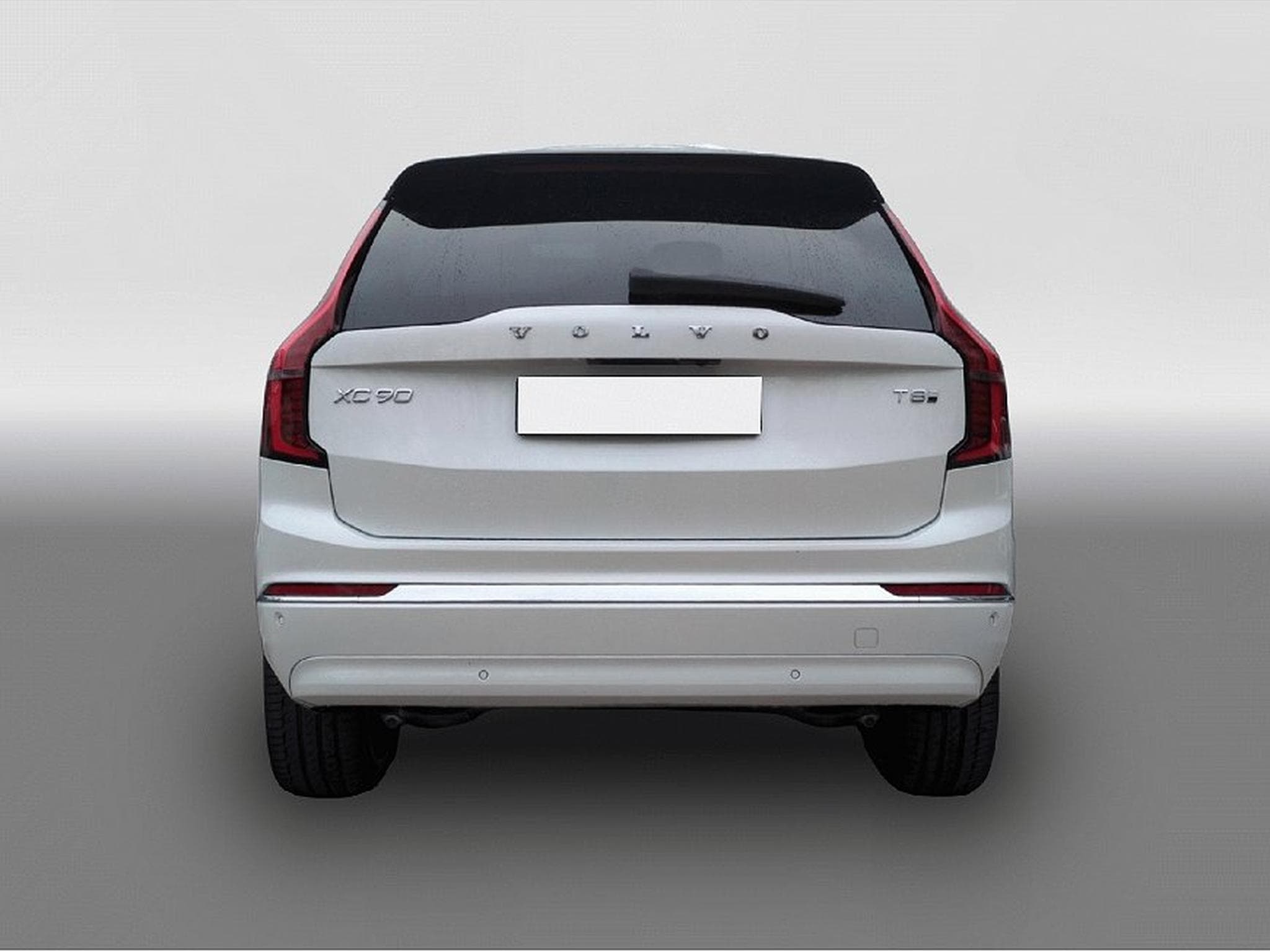Volvo XC90 (2026) - Photo 7