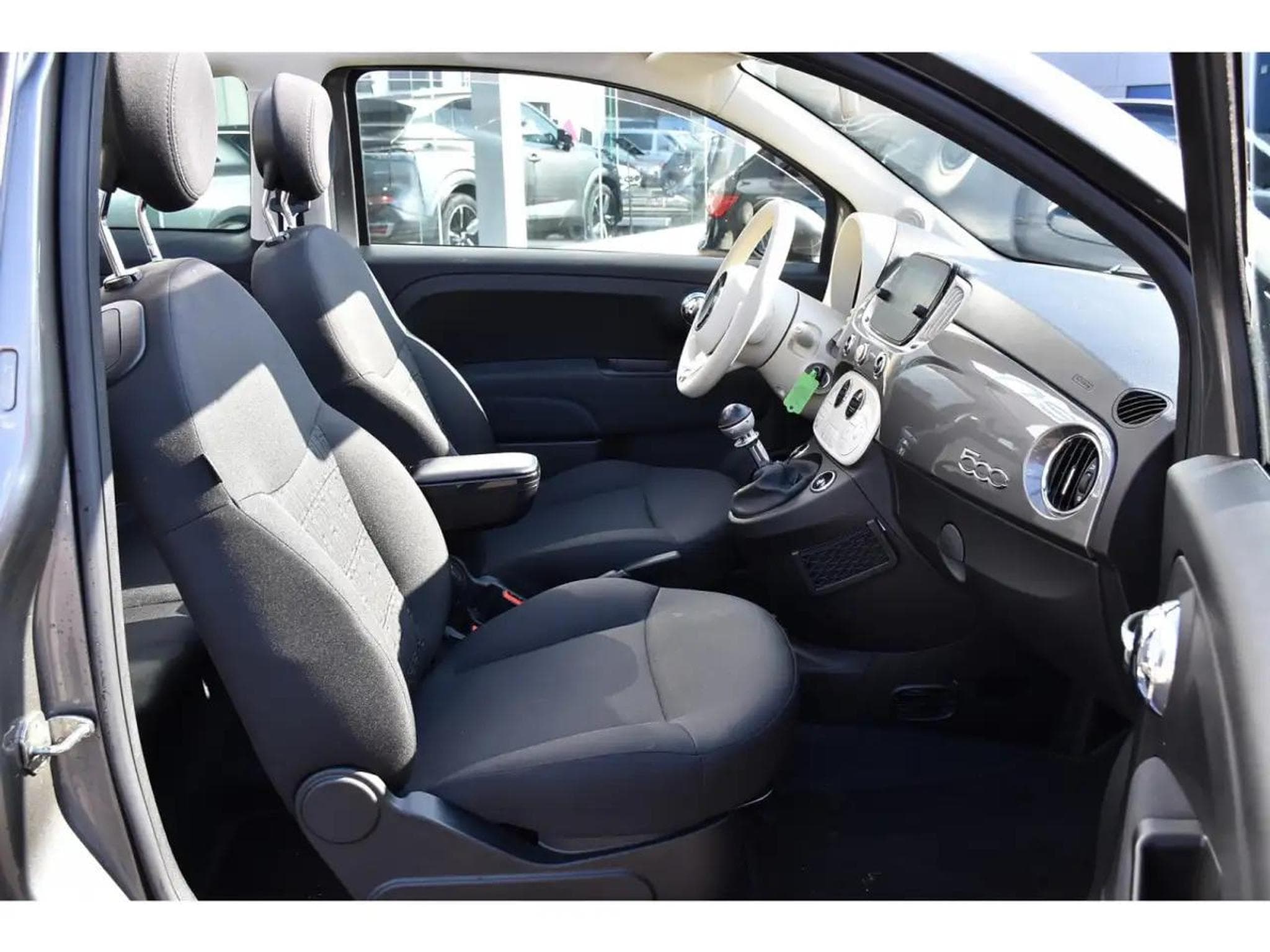 Fiat 500 (2023) - Photo 10