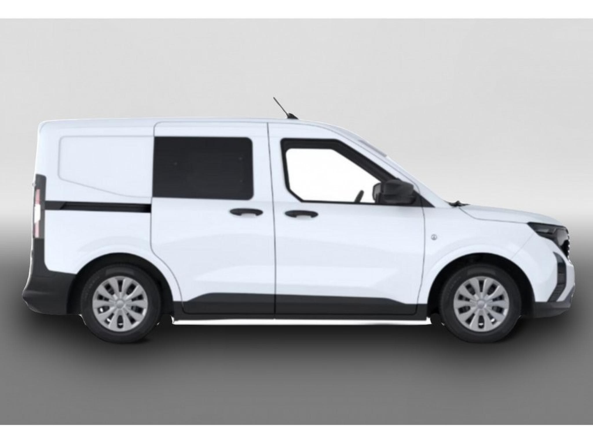 Ford Transit (2025) - Photo 2