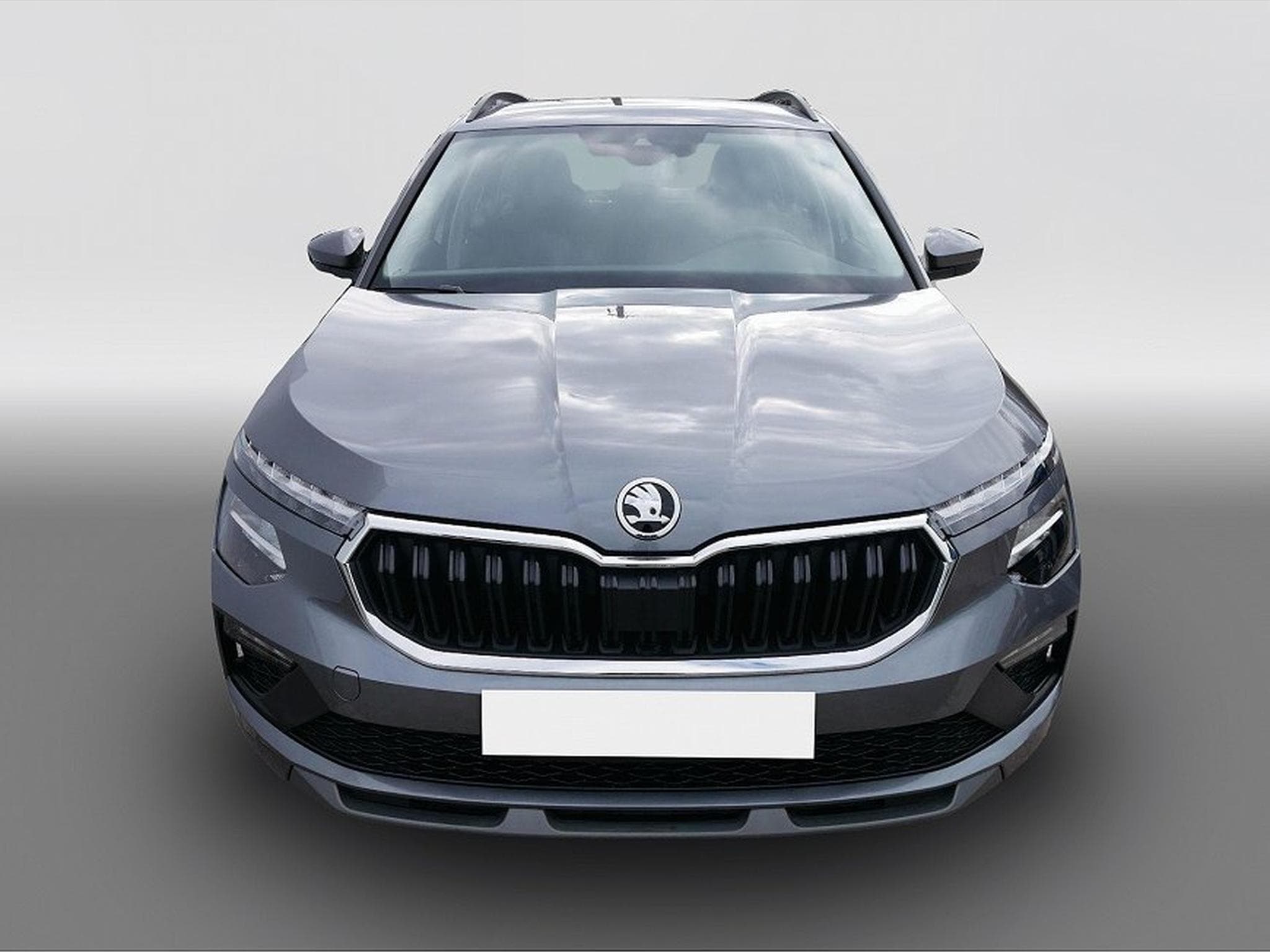 Skoda Kamiq (2026) - Photo 1