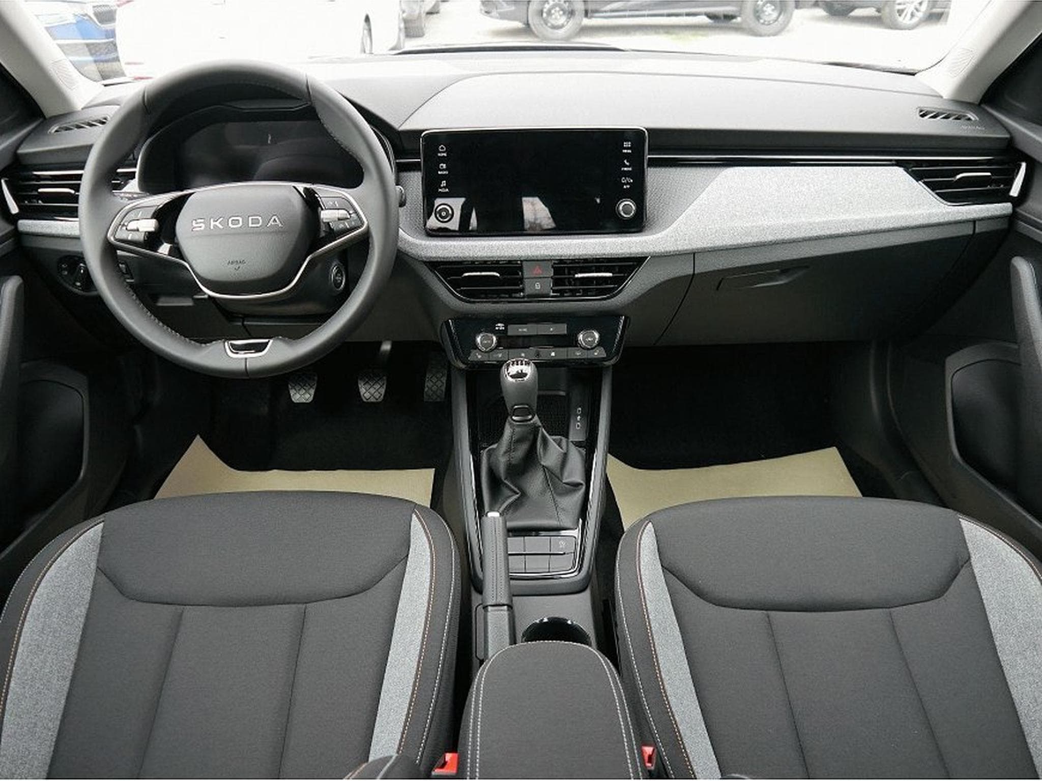 Skoda Kamiq (2026) - Photo 10