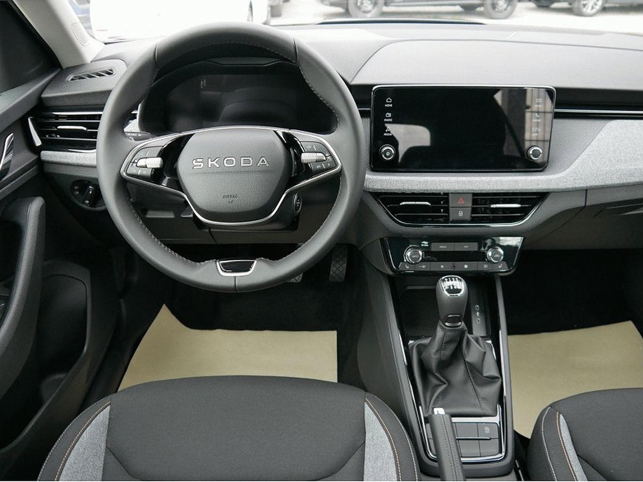 Skoda Kamiq (2026) - Photo 11