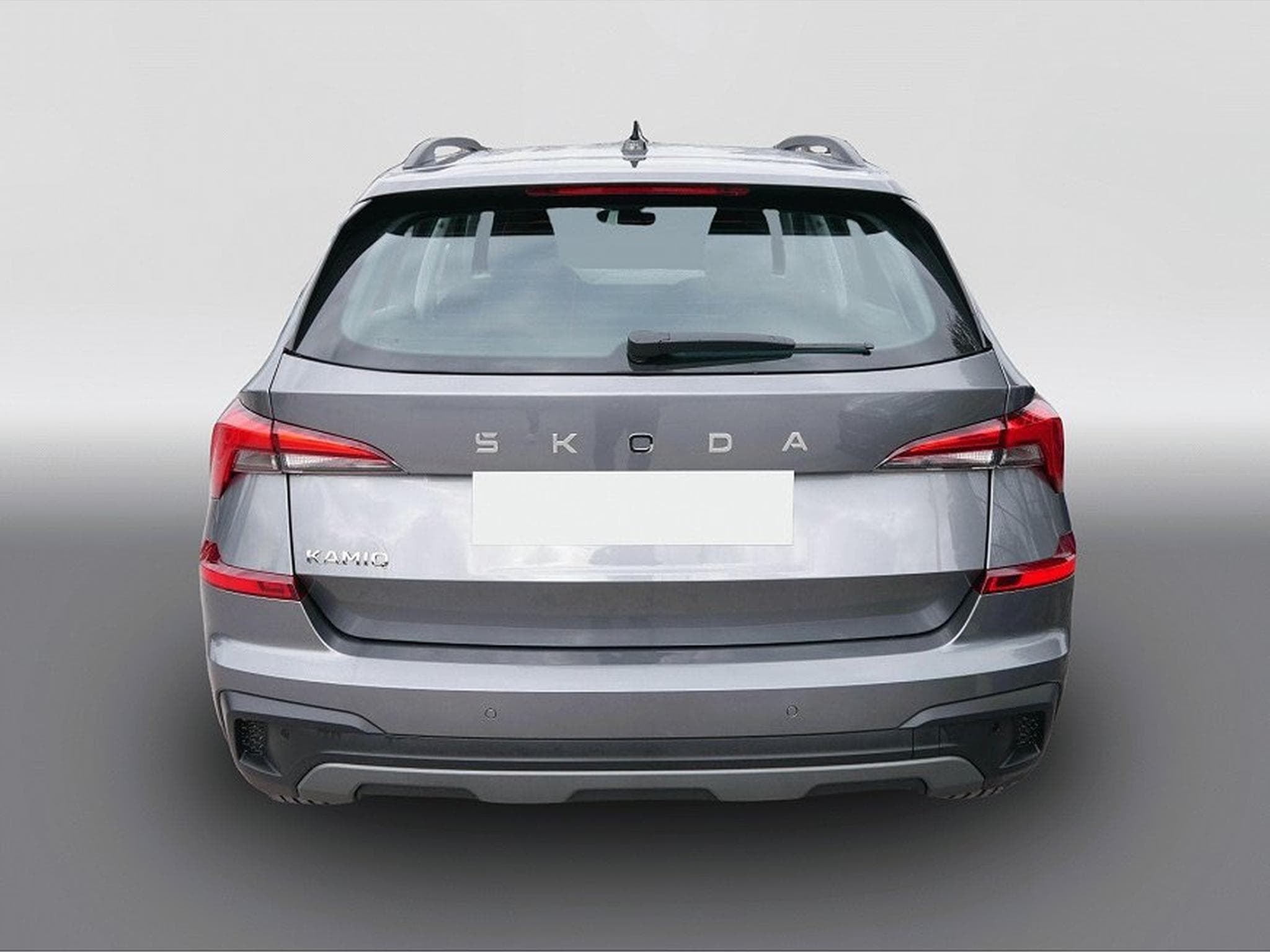 Skoda Kamiq (2026) - Photo 2